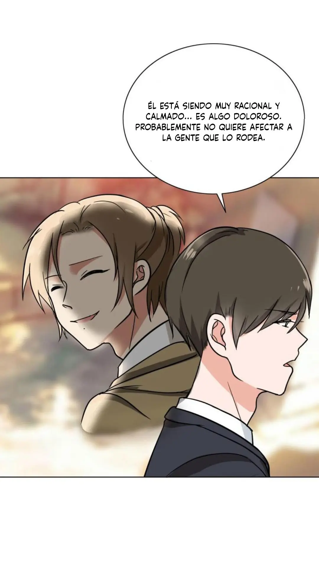 Convertirse en chica de noche - Capítulo 88 - Página 23 - LectorTMOo