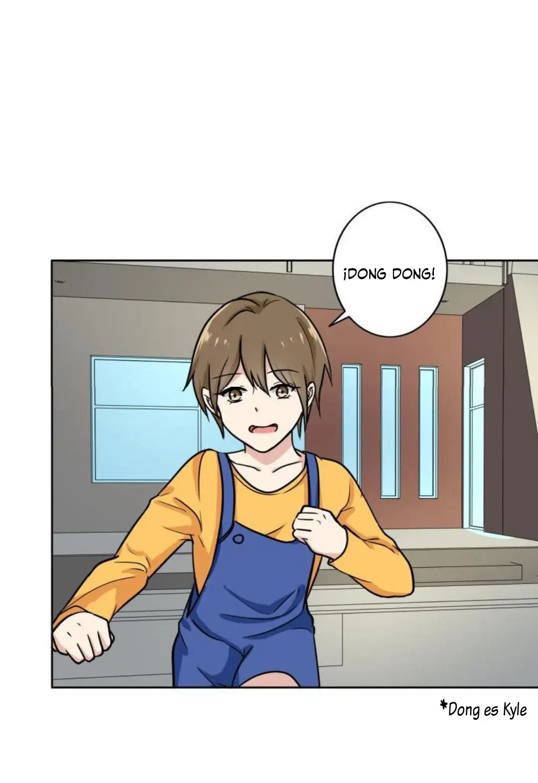 Convertirse en chica de noche - Capítulo 89 - Página 5 - LectorTMOo