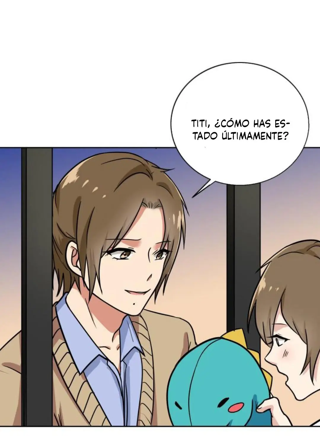 Convertirse en chica de noche - Capítulo 89 - Página 6 - LectorTMOo