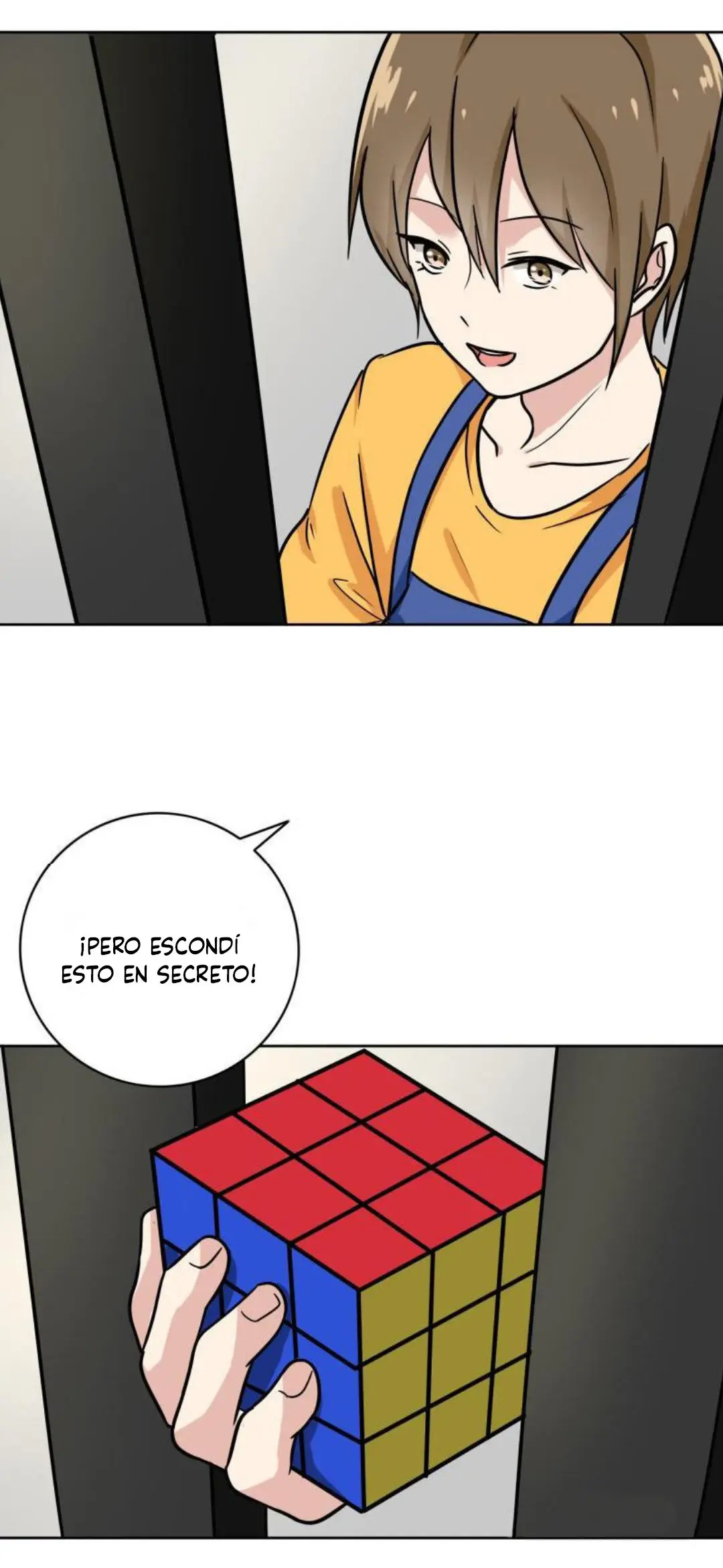 Convertirse en chica de noche - Capítulo 89 - Página 8 - LectorTMOo