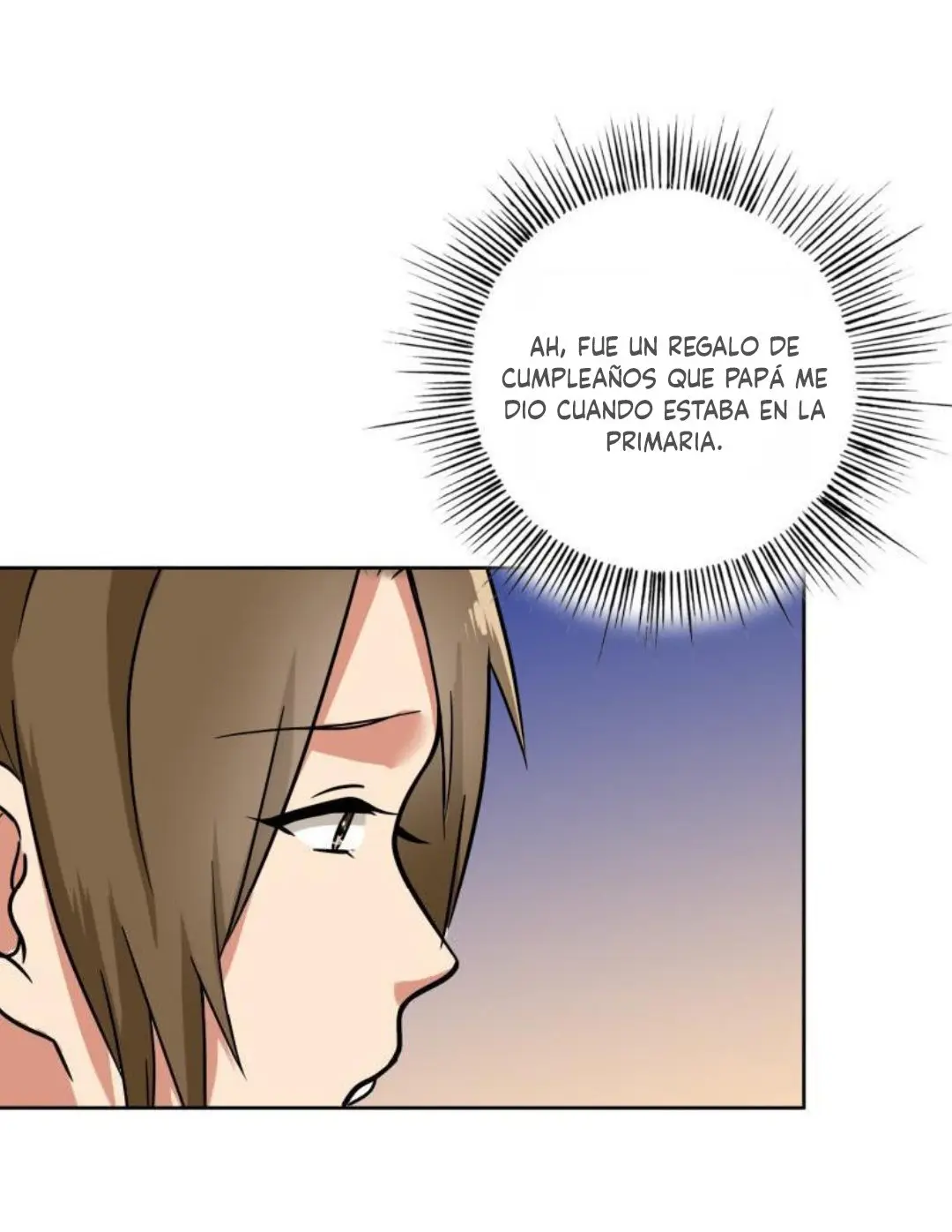 Convertirse en chica de noche - Capítulo 89 - Página 9 - LectorTMOo