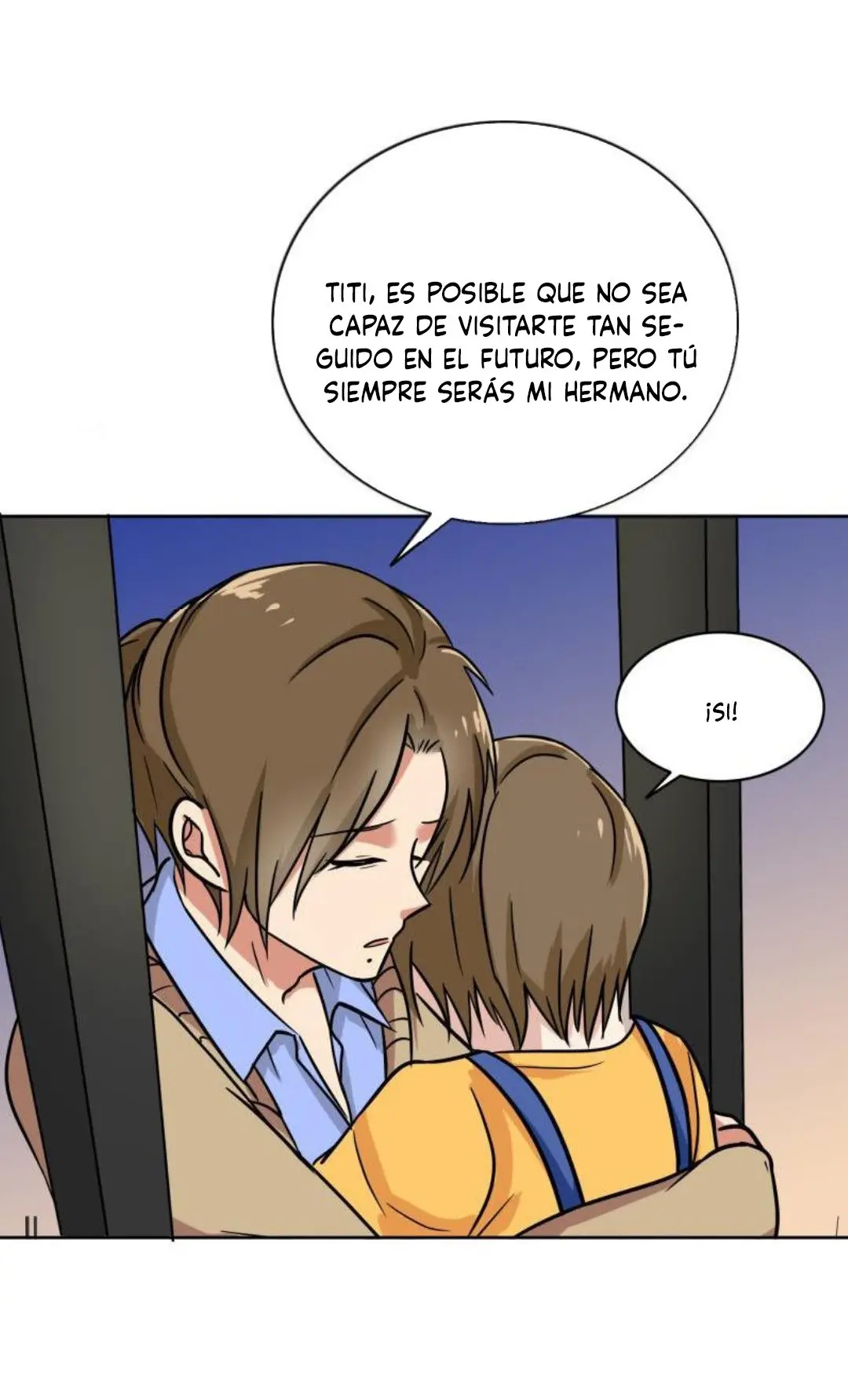 Convertirse en chica de noche - Capítulo 89 - Página 10 - LectorTMOo
