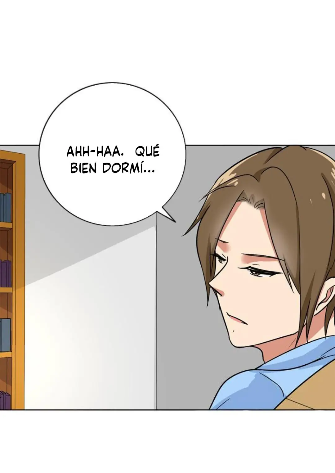 Convertirse en chica de noche - Capítulo 89 - Página 19 - LectorTMOo