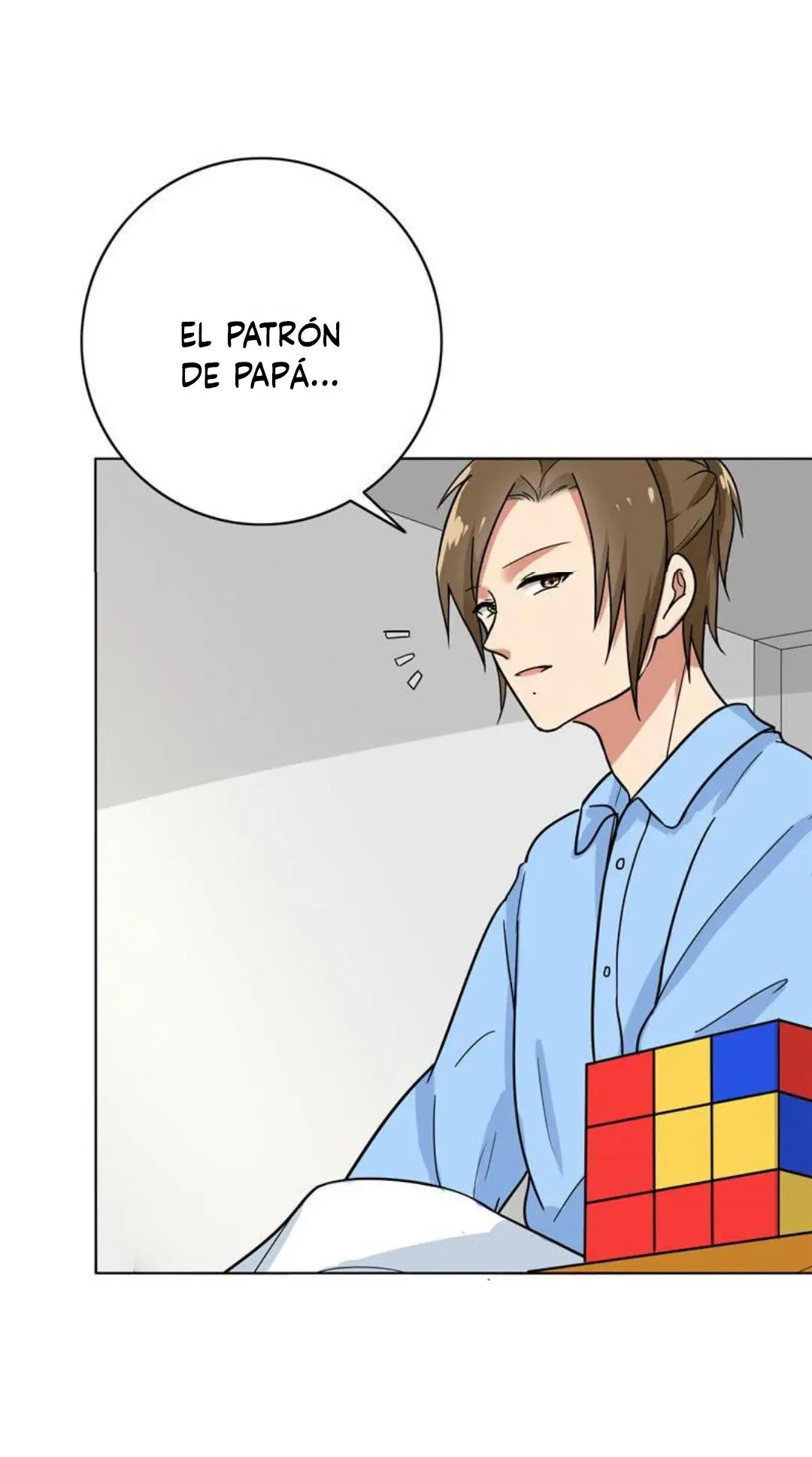 Convertirse en chica de noche - Capítulo 89 - Página 20 - LectorTMOo