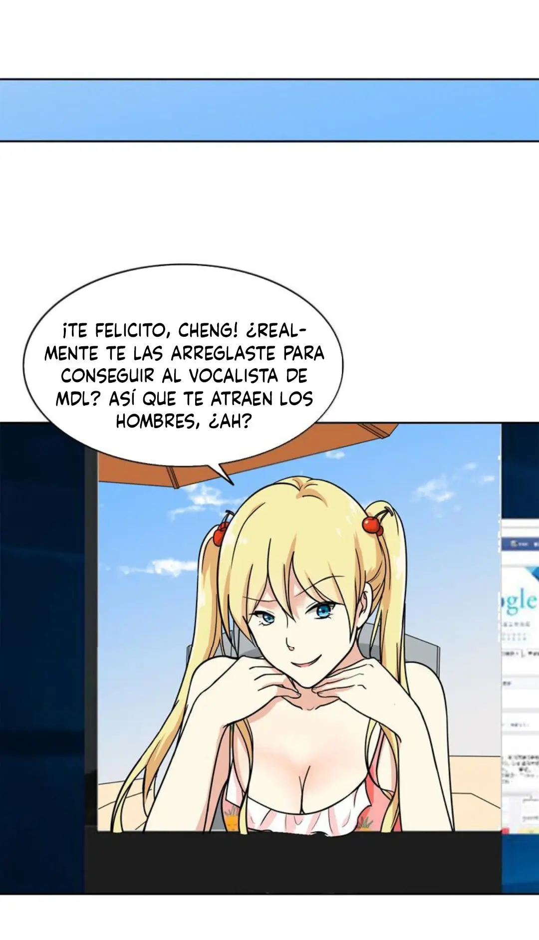 Convertirse en chica de noche - Capítulo 89 - Página 24 - LectorTMOo