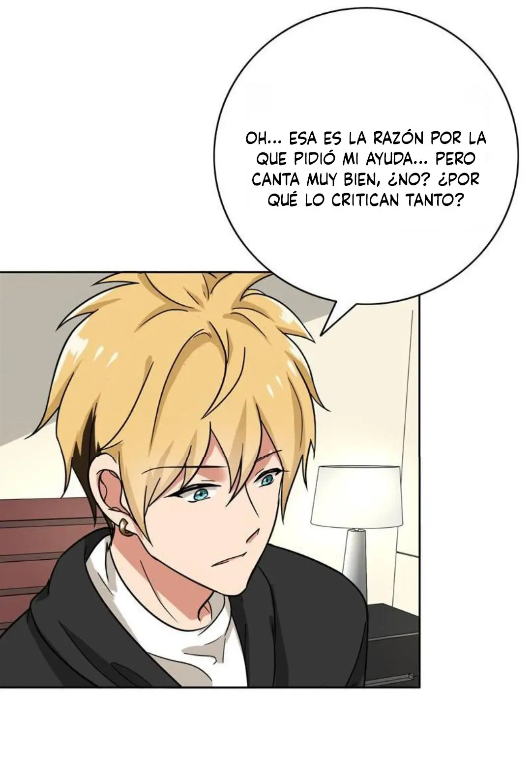 Convertirse en chica de noche - Capítulo 89 - Página 27 - LectorTMOo