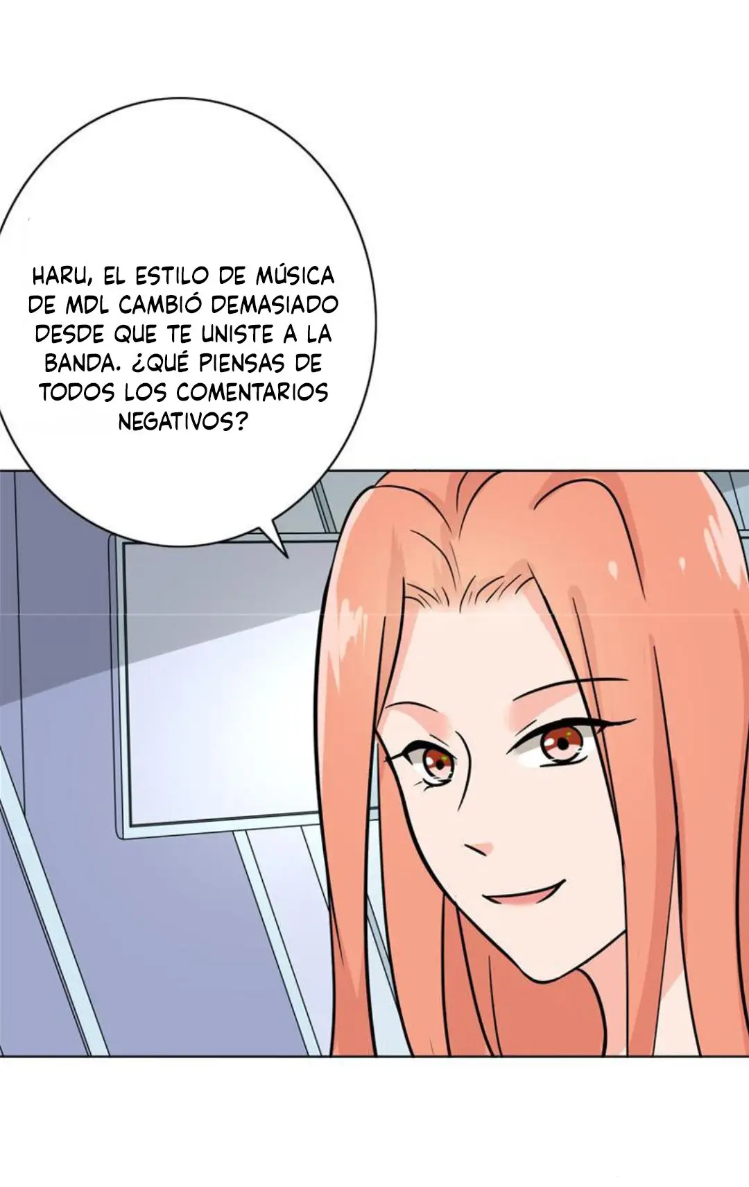 Convertirse en chica de noche - Capítulo 90 - Página 7 - LectorTMOo
