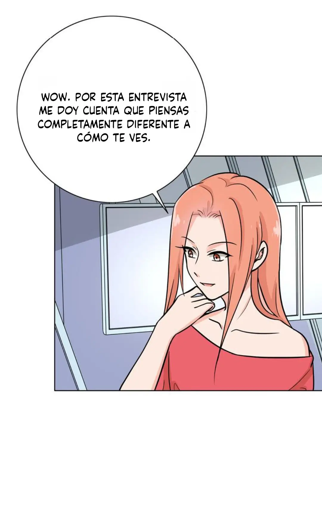 Convertirse en chica de noche - Capítulo 90 - Página 9 - LectorTMOo