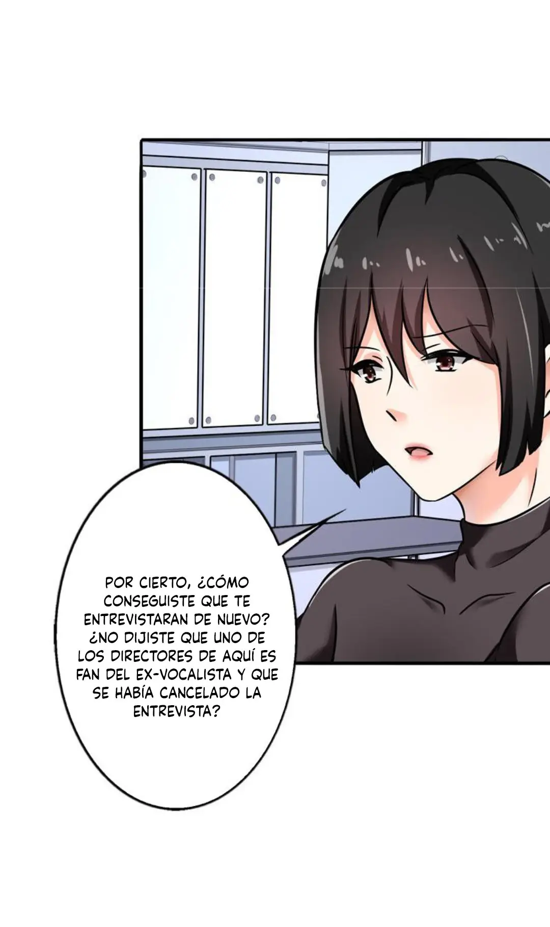 Convertirse en chica de noche - Capítulo 90 - Página 18 - LectorTMOo
