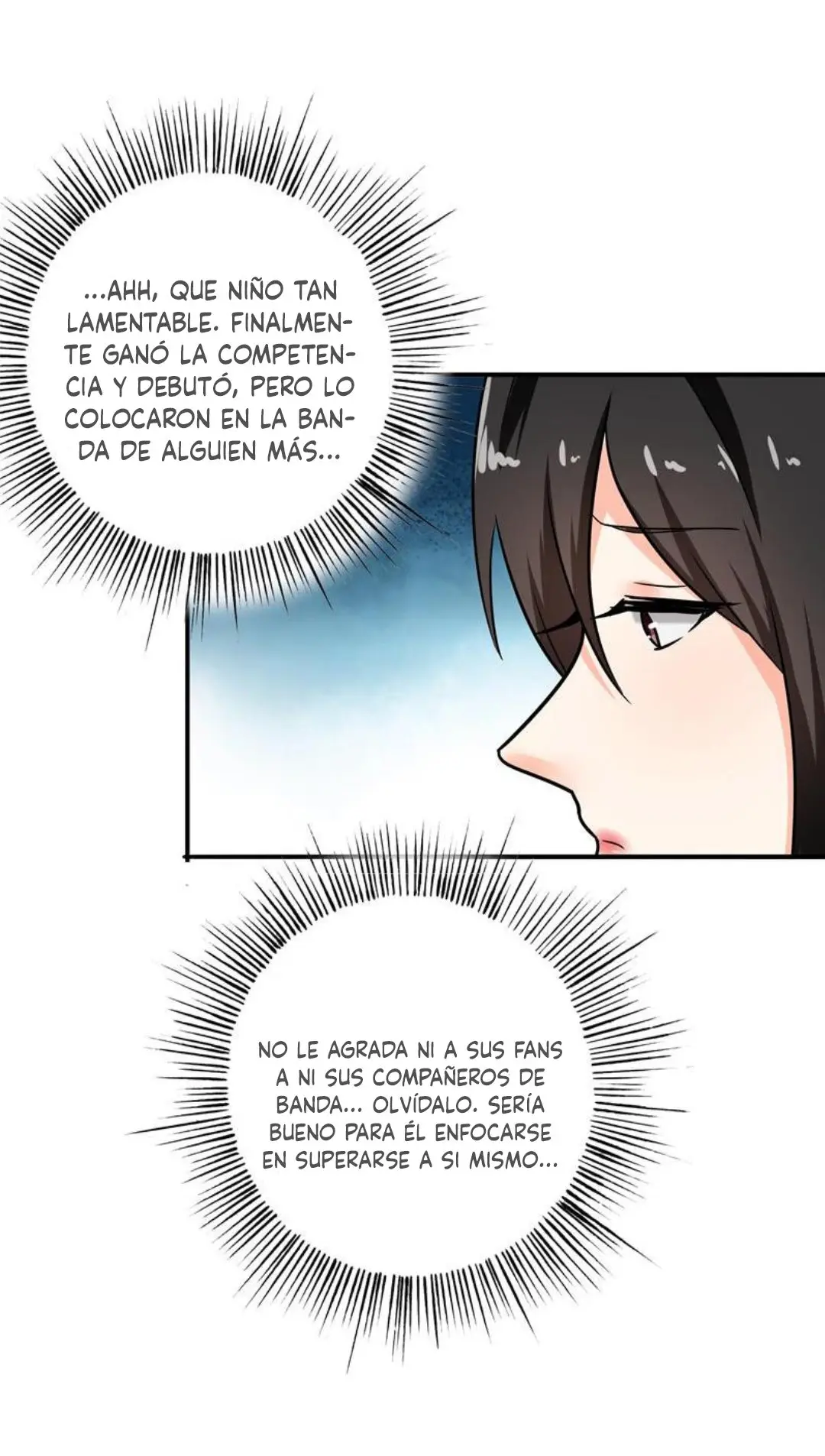 Convertirse en chica de noche - Capítulo 90 - Página 24 - LectorTMOo
