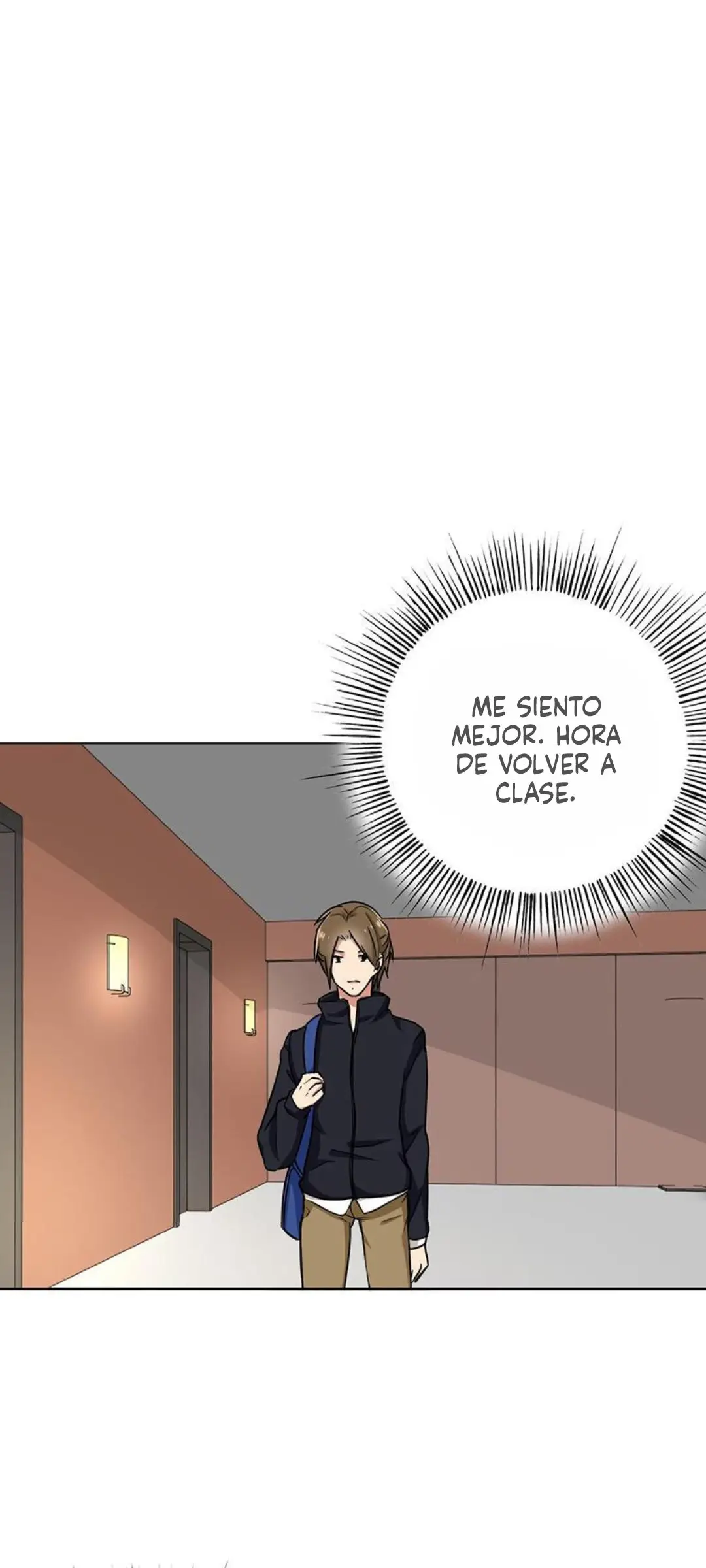 Convertirse en chica de noche - Capítulo 91 - Página 7 - LectorTMOo