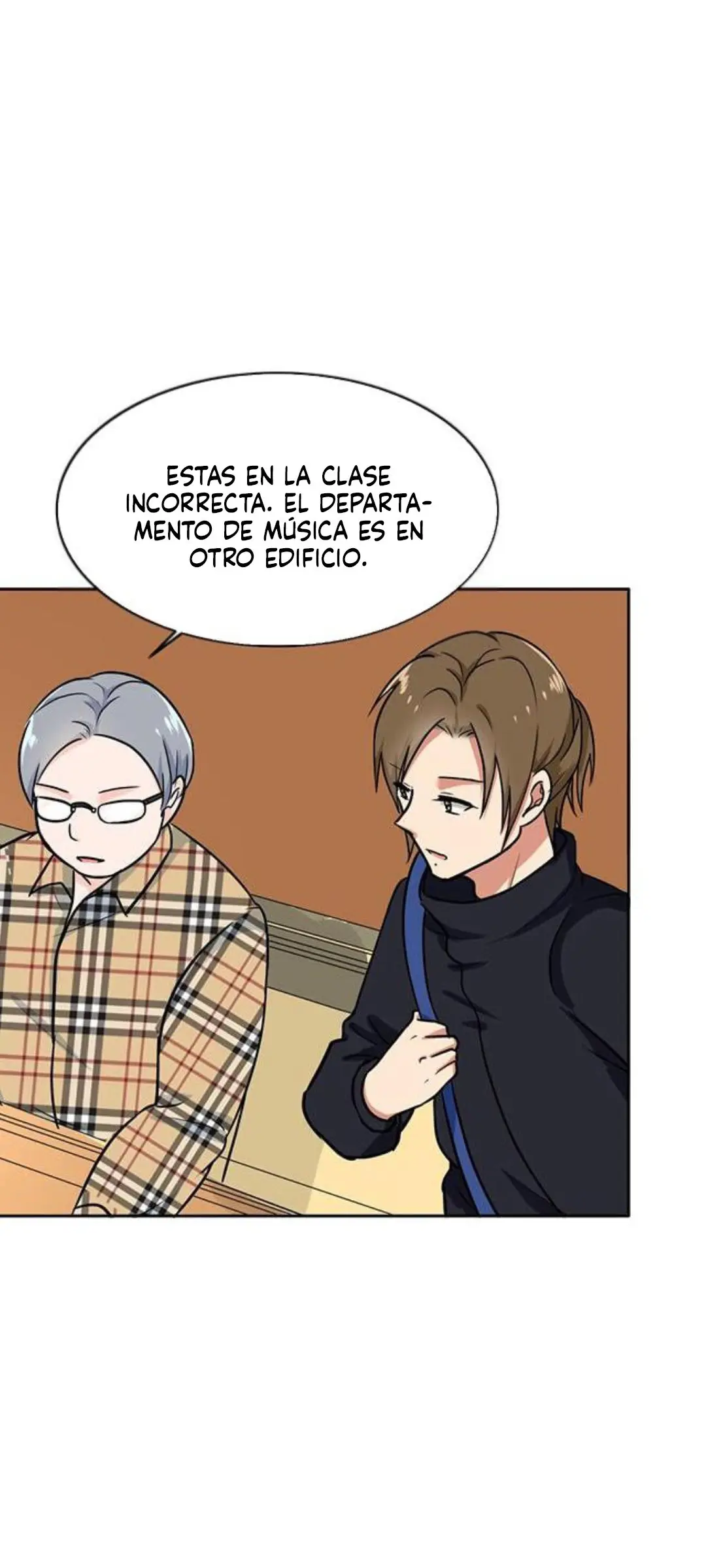 Convertirse en chica de noche - Capítulo 91 - Página 11 - LectorTMOo