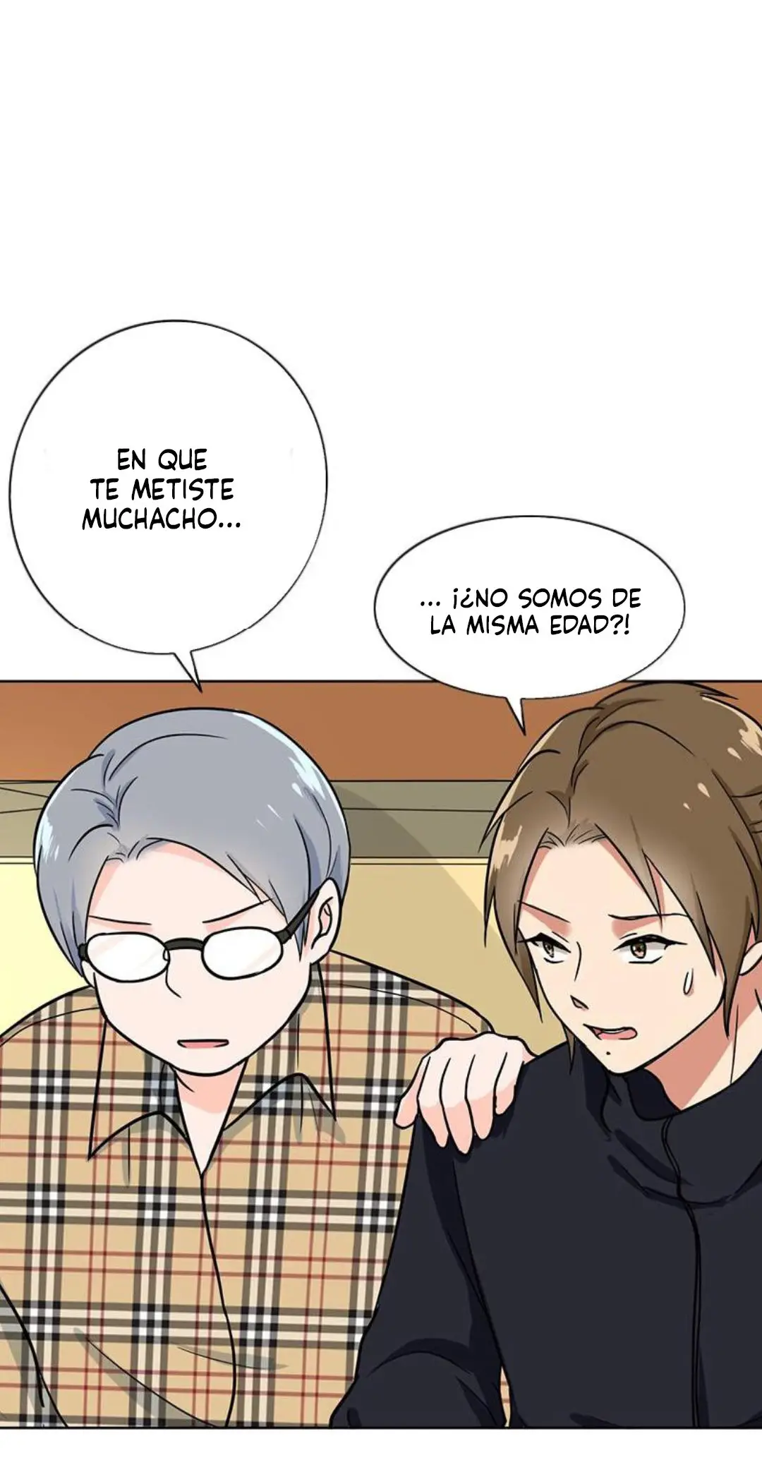 Convertirse en chica de noche - Capítulo 91 - Página 13 - LectorTMOo