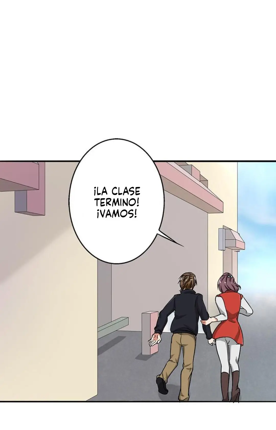 Convertirse en chica de noche - Capítulo 91 - Página 16 - LectorTMOo