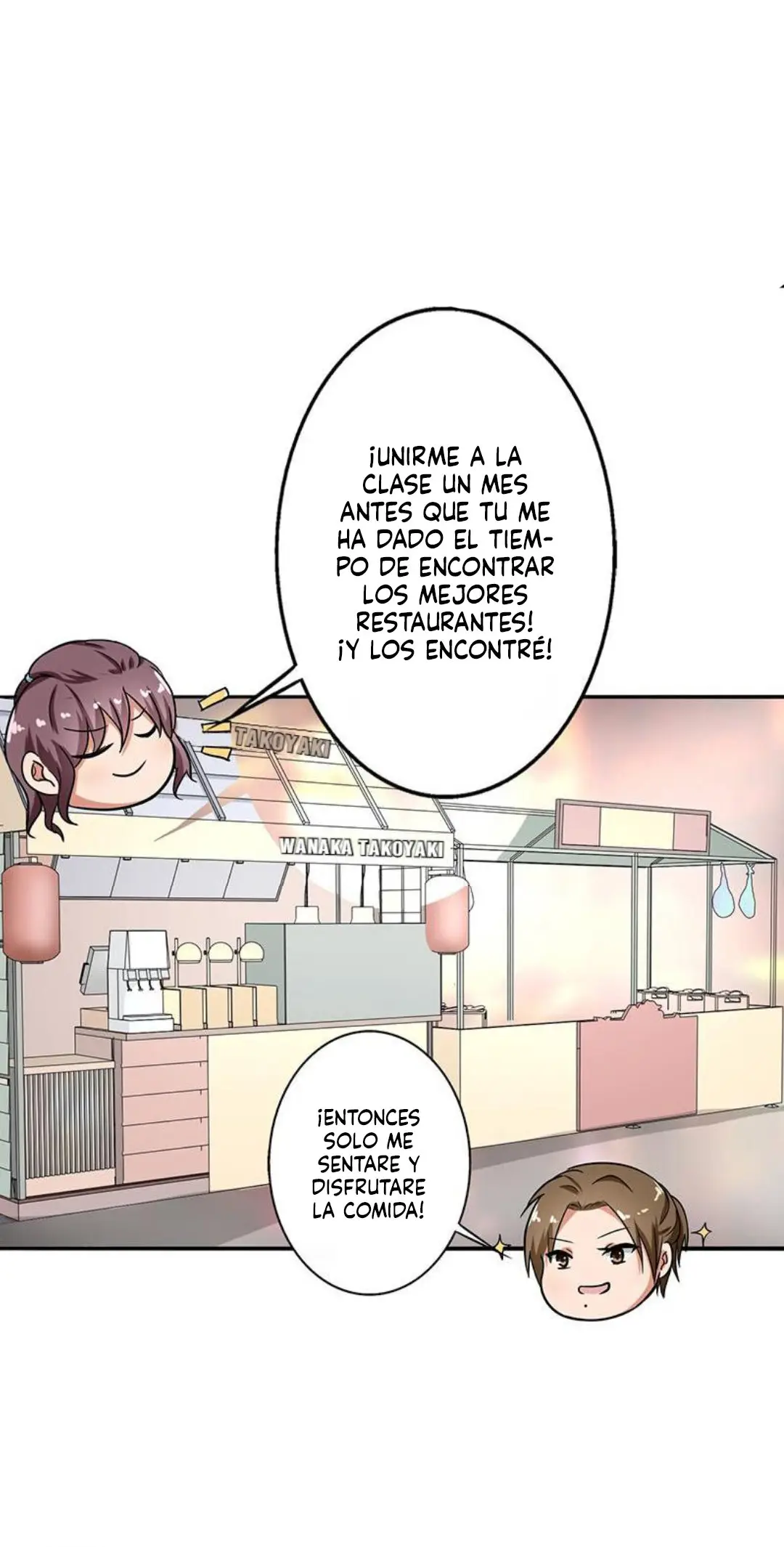 Convertirse en chica de noche - Capítulo 91 - Página 17 - LectorTMOo