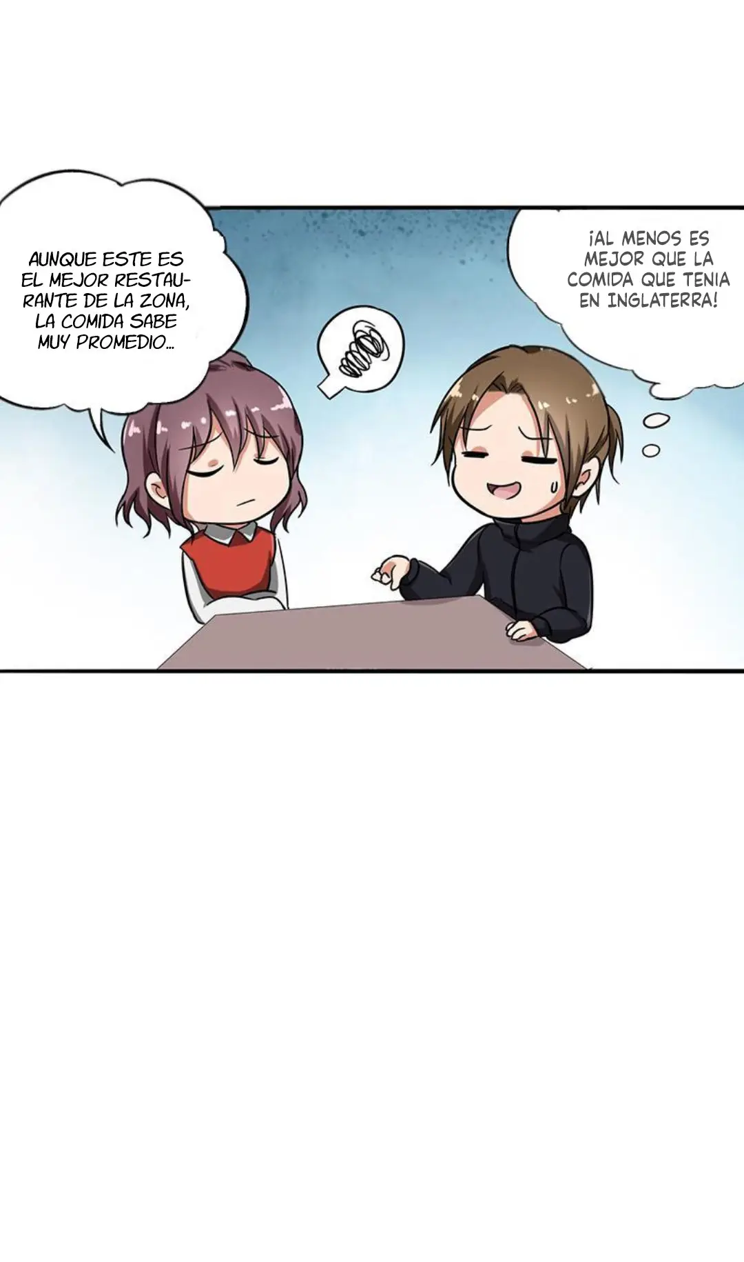 Convertirse en chica de noche - Capítulo 91 - Página 18 - LectorTMOo