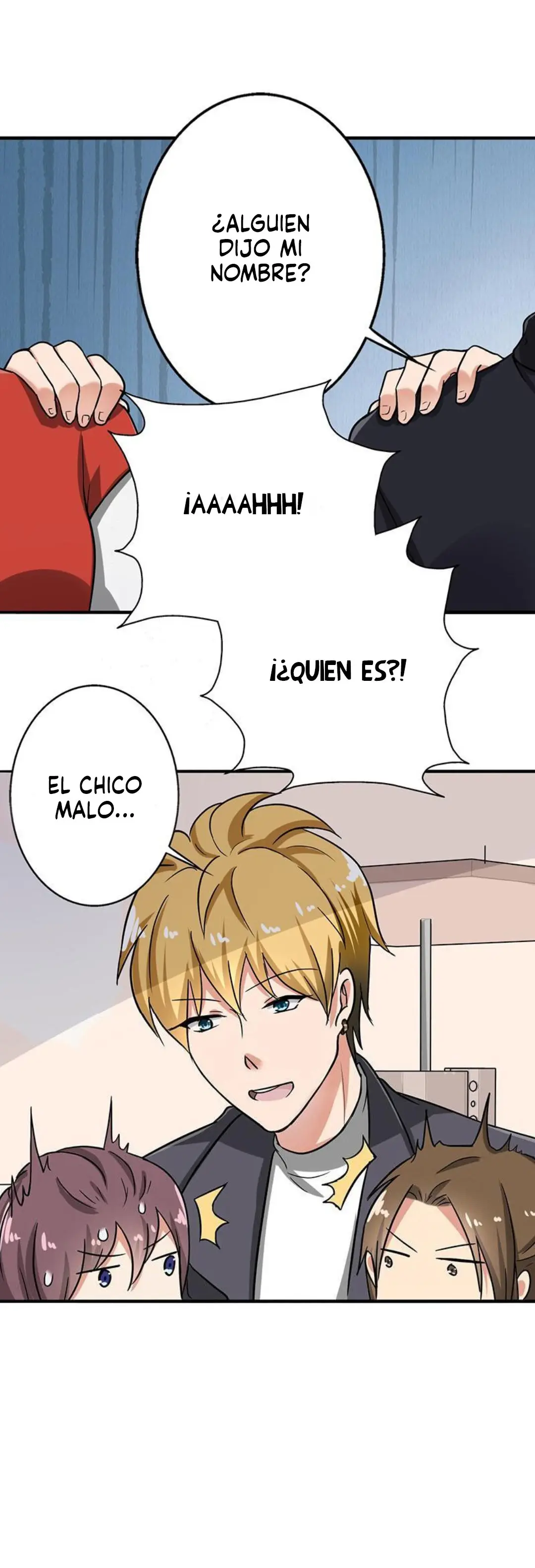 Convertirse en chica de noche - Capítulo 91 - Página 23 - LectorTMOo