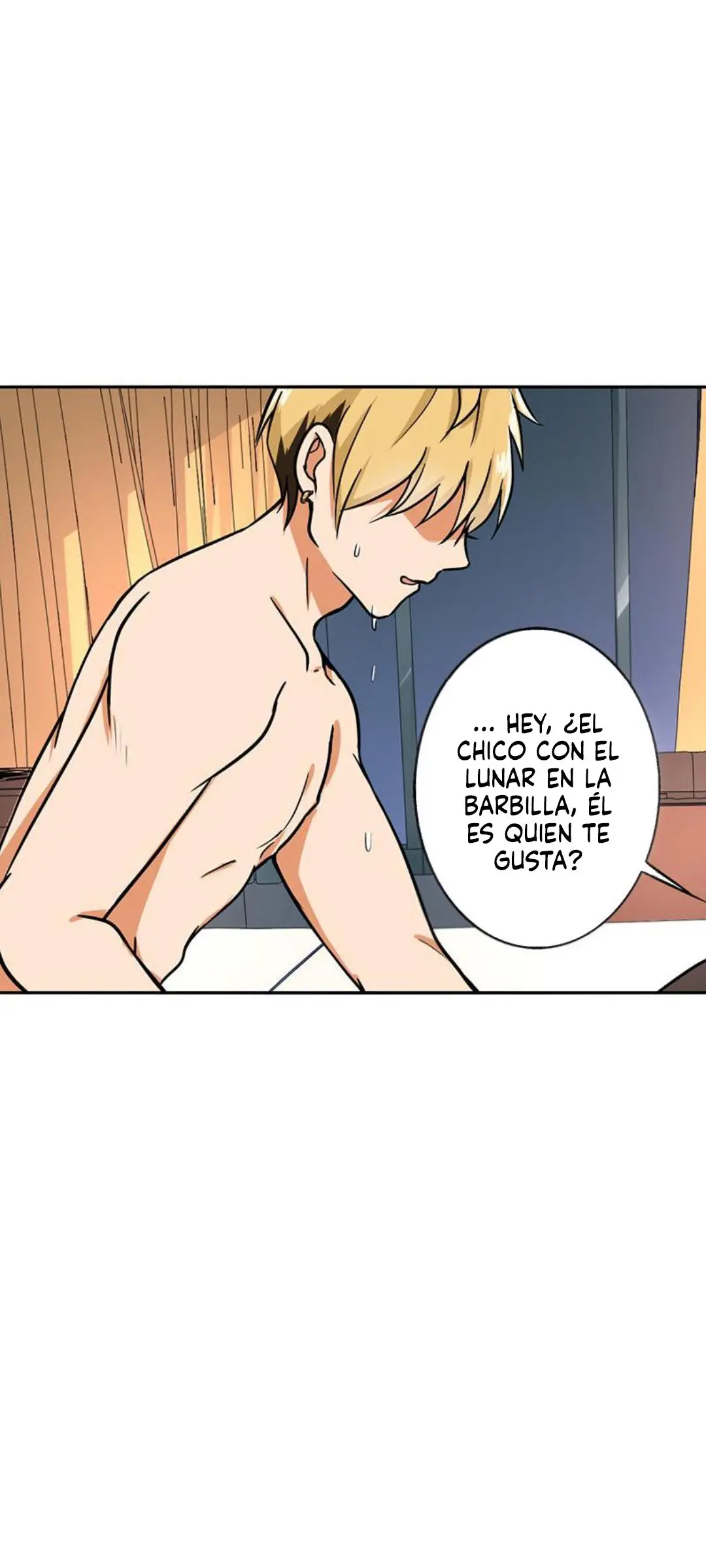 Convertirse en chica de noche - Capítulo 92 - Página 11 - LectorTMOo