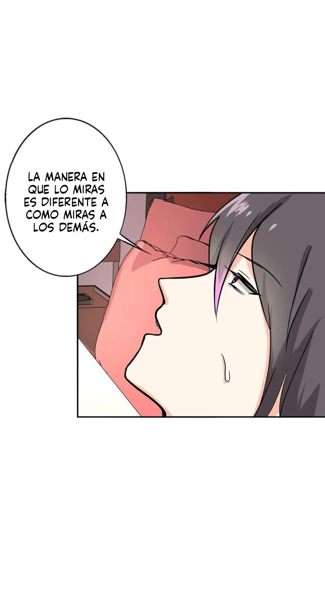 Convertirse en chica de noche - Capítulo 92 - Página 12 - LectorTMOo