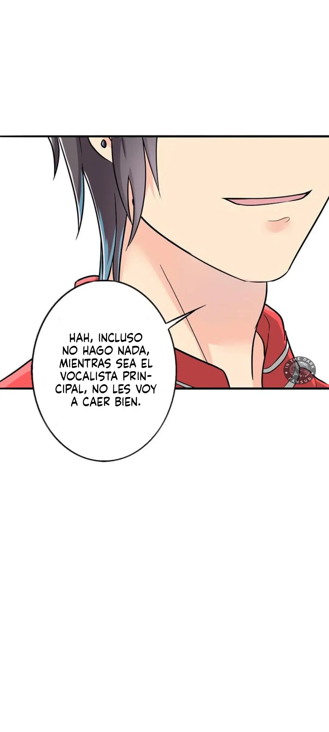 Convertirse en chica de noche - Capítulo 92 - Página 27 - LectorTMOo