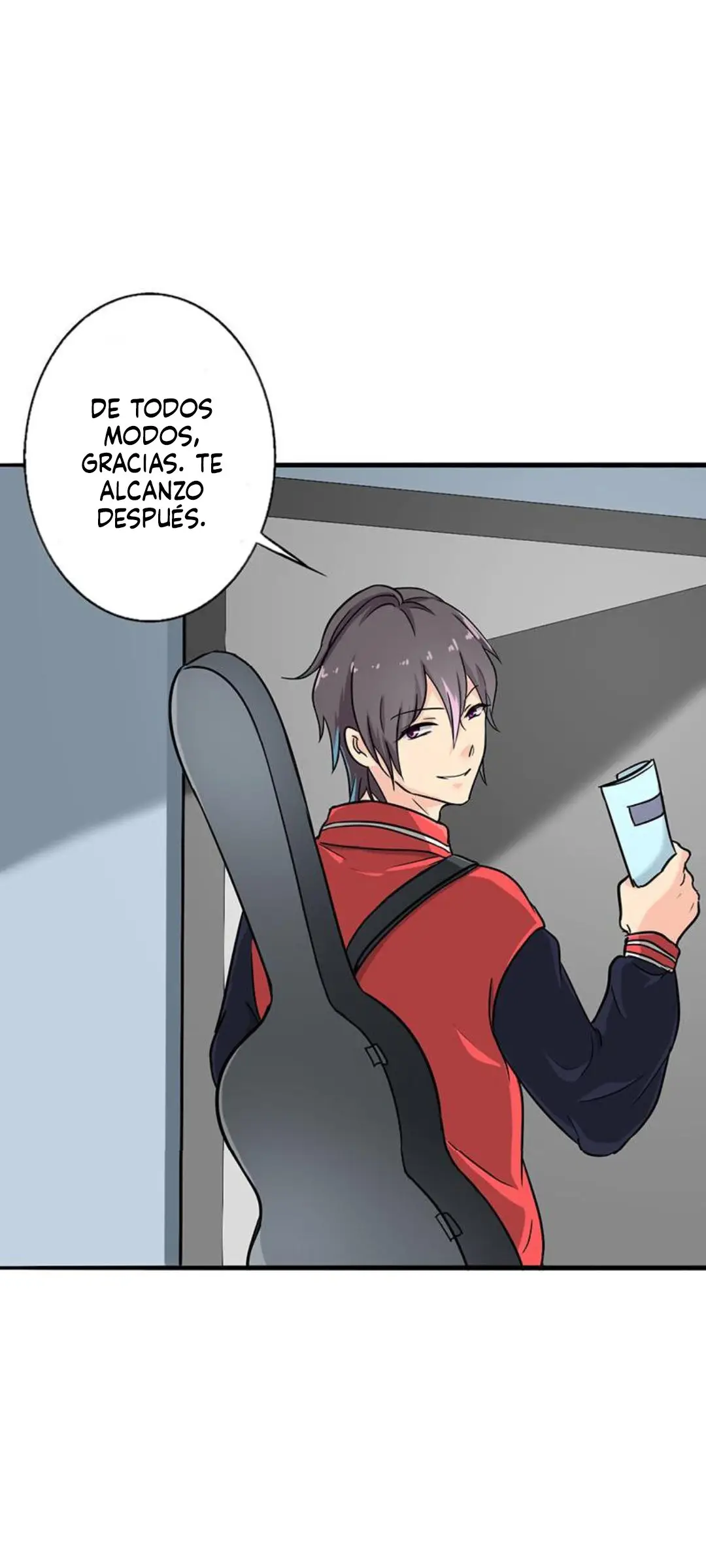 Convertirse en chica de noche - Capítulo 92 - Página 28 - LectorTMOo