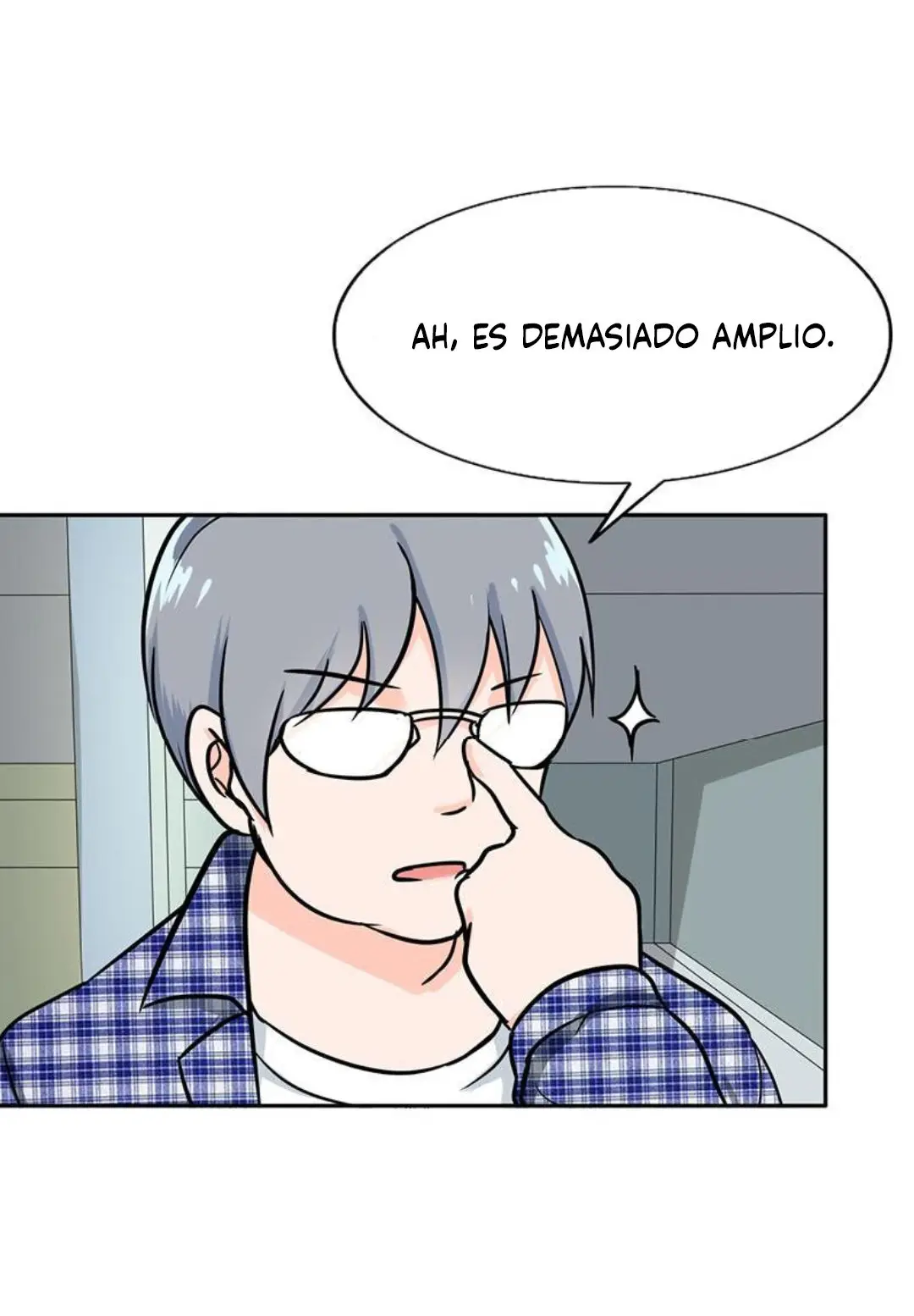 Convertirse en chica de noche - Capítulo 93 - Página 7 - LectorTMOo