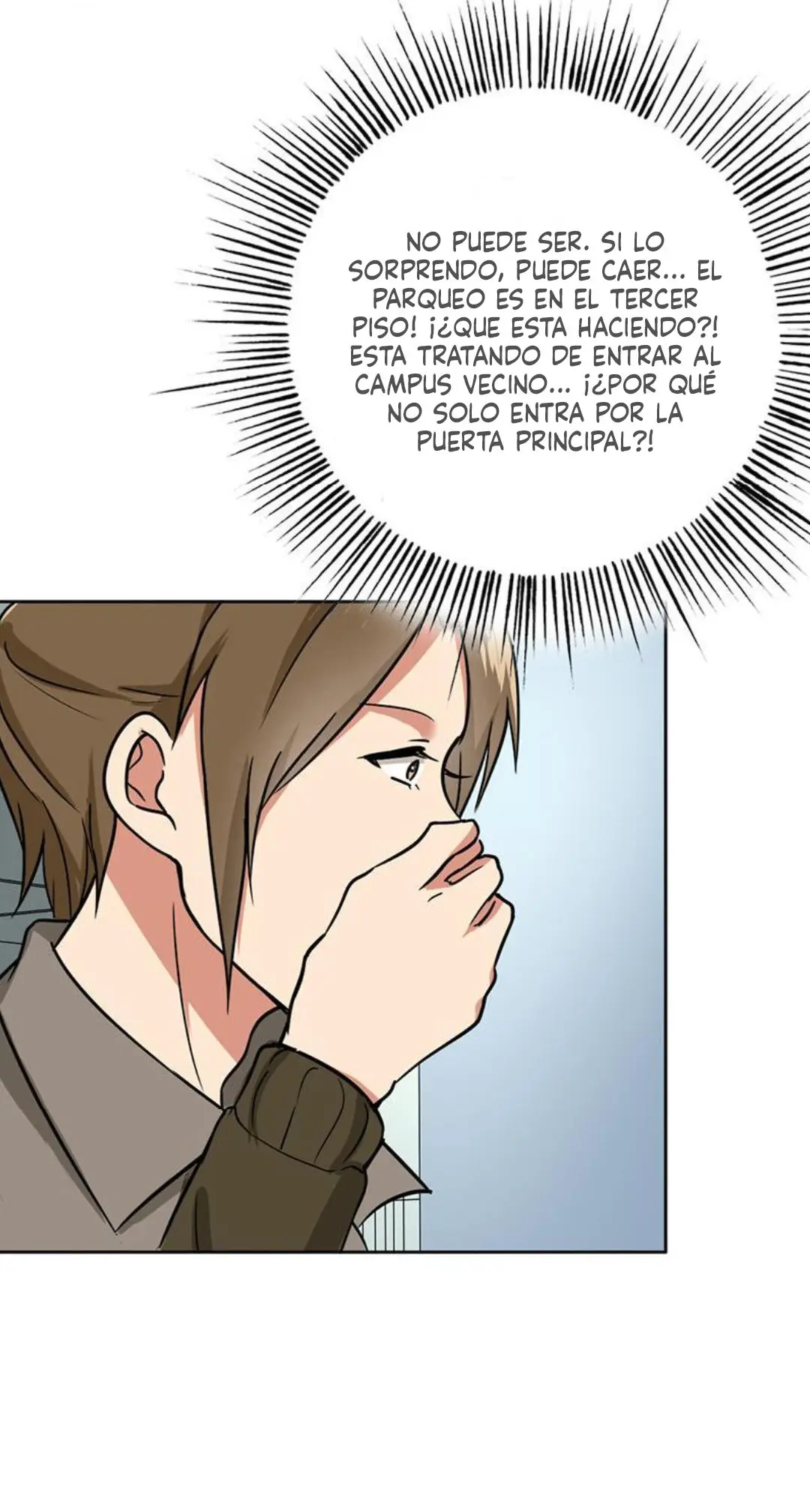 Convertirse en chica de noche - Capítulo 93 - Página 12 - LectorTMOo