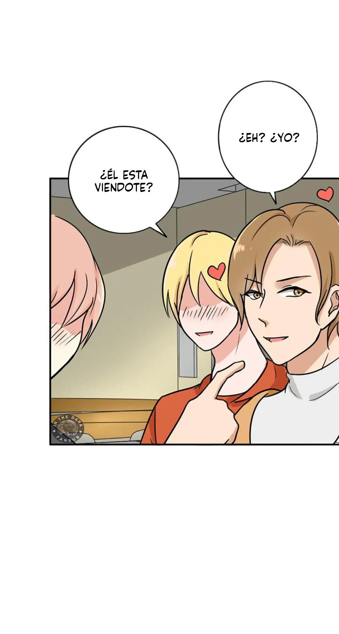 Convertirse en chica de noche - Capítulo 93 - Página 25 - LectorTMOo