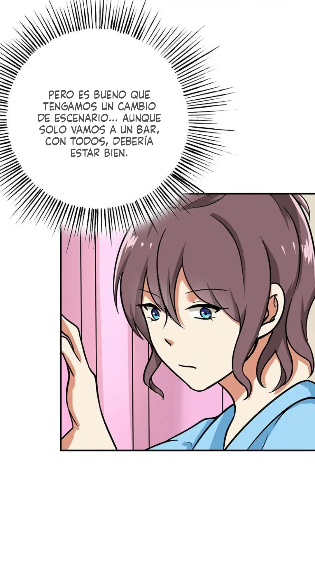 Convertirse en chica de noche - Capítulo 94 - Página 6 - LectorTMOo