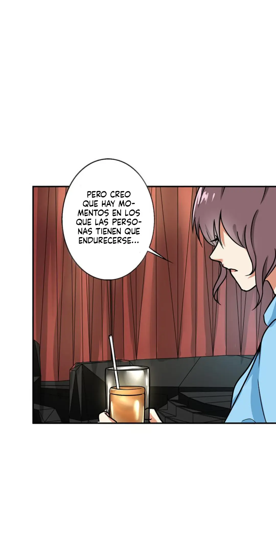 Convertirse en chica de noche - Capítulo 94 - Página 14 - LectorTMOo