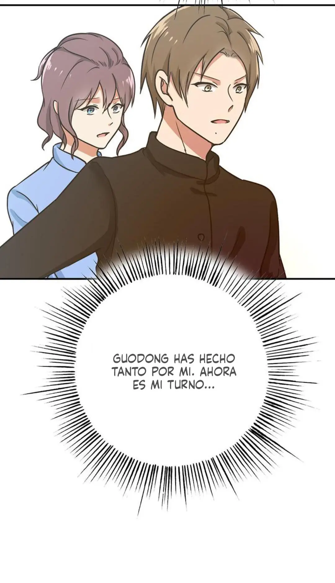 Convertirse en chica de noche - Capítulo 94 - Página 17 - LectorTMOo