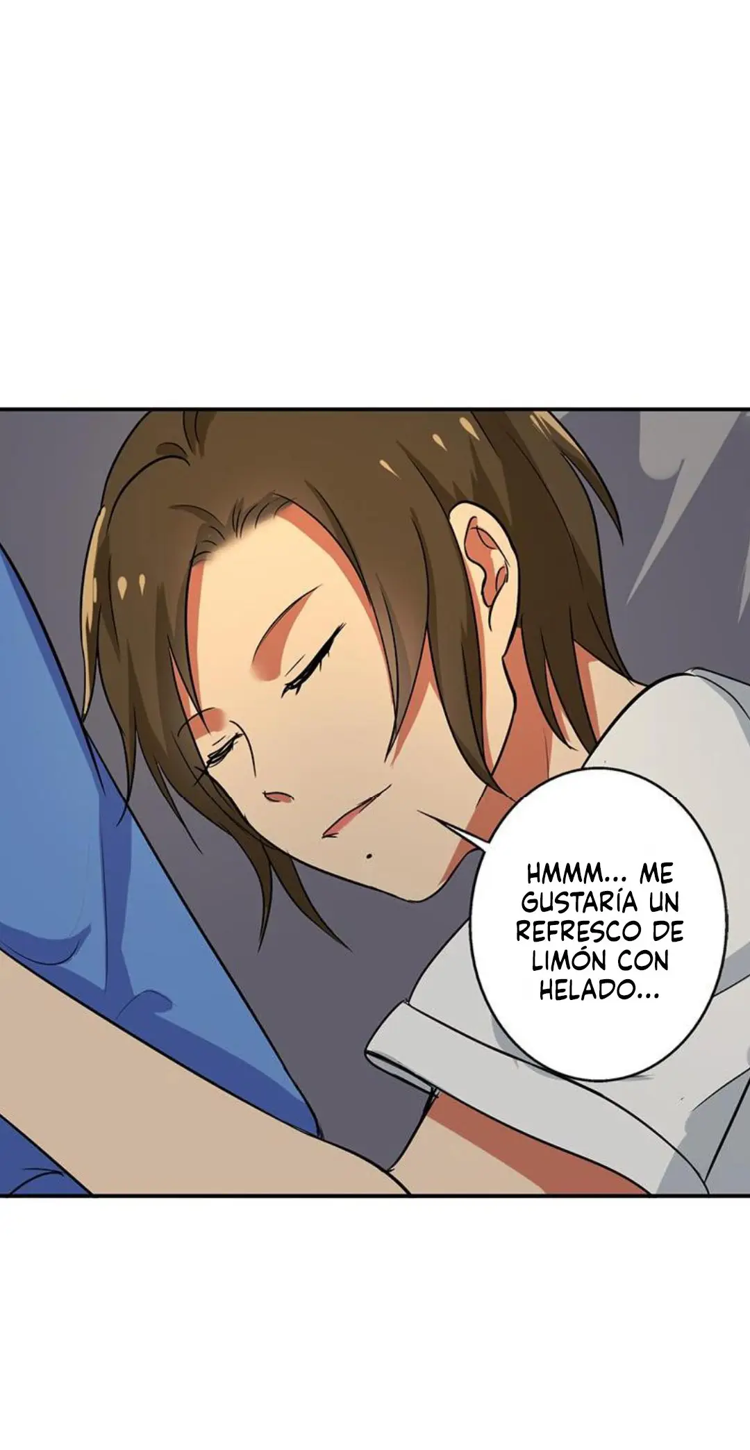 Convertirse en chica de noche - Capítulo 95 - Página 7 - LectorTMOo