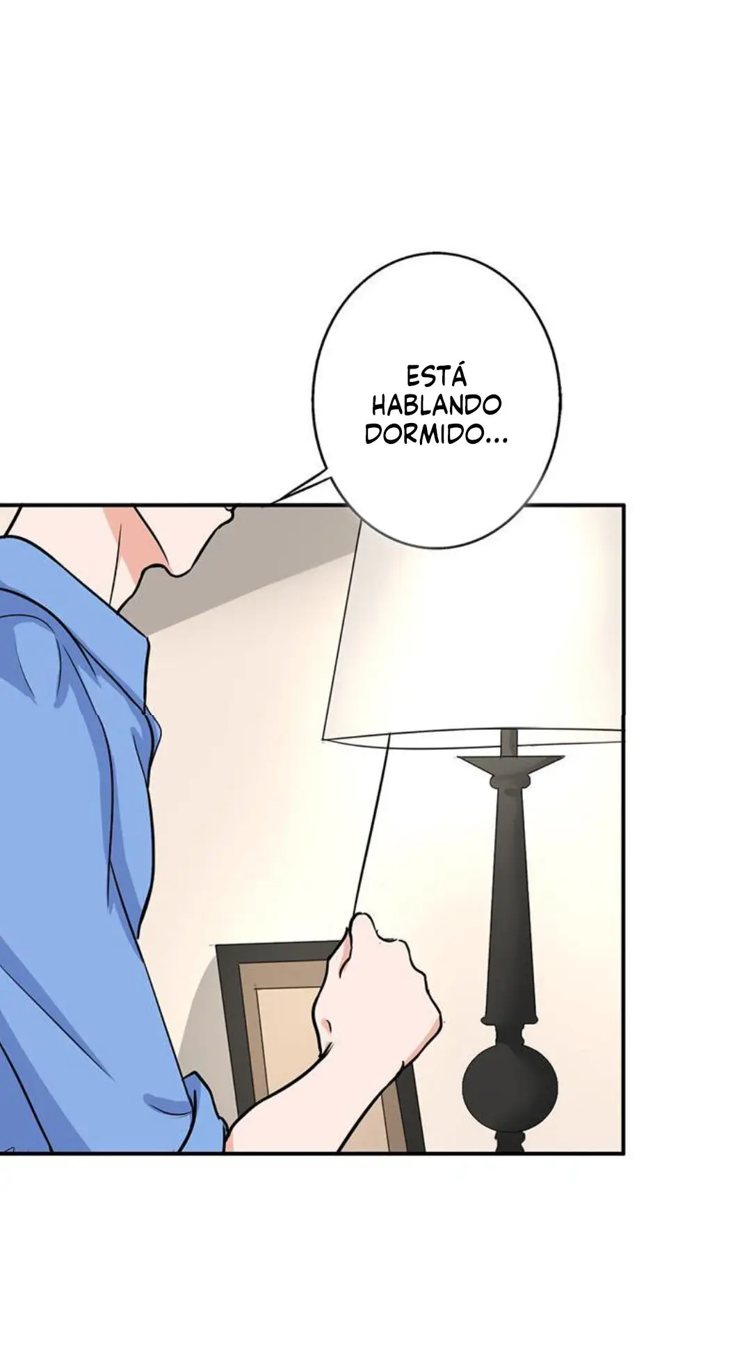 Convertirse en chica de noche - Capítulo 95 - Página 10 - LectorTMOo