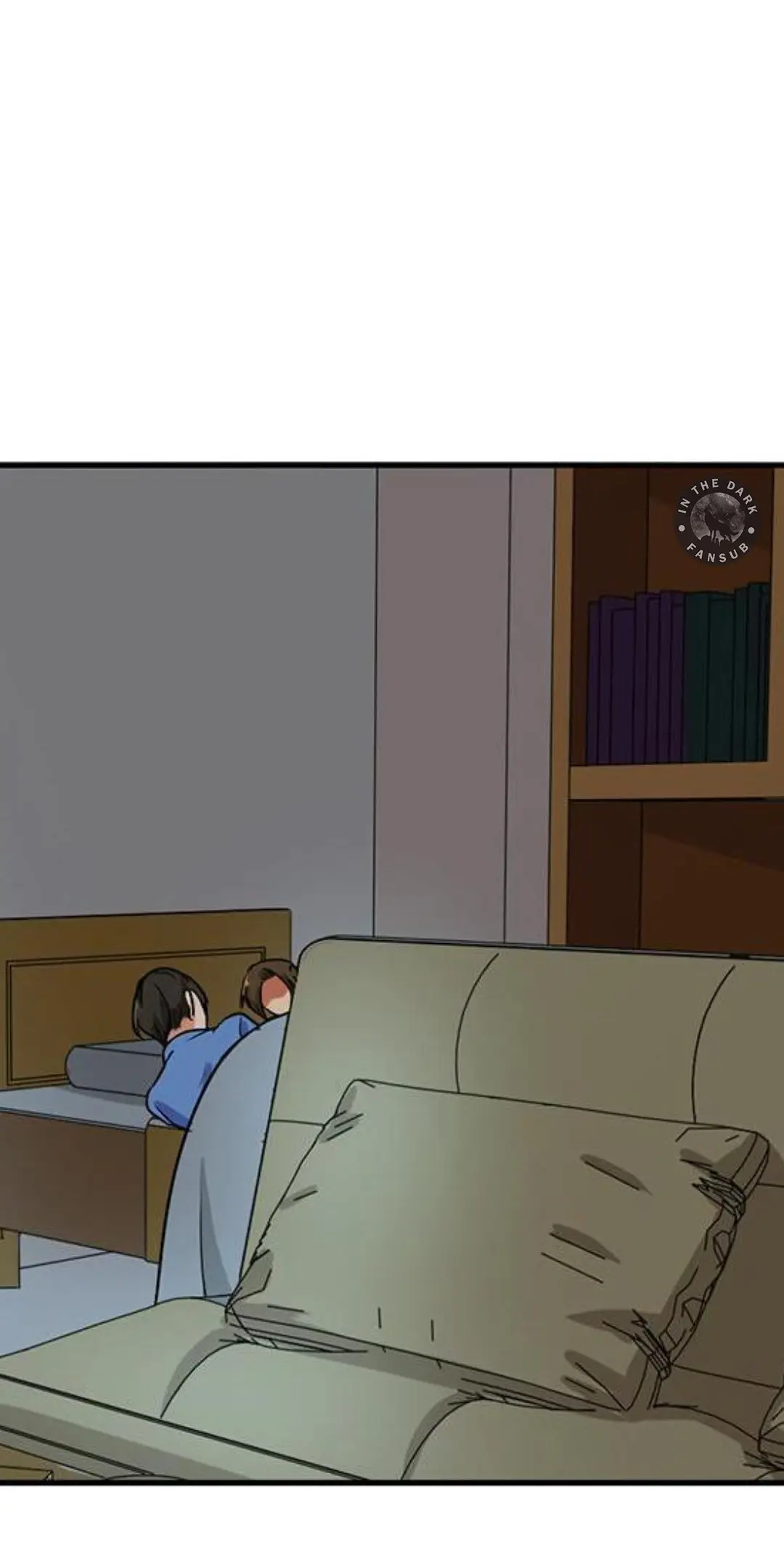 Convertirse en chica de noche - Capítulo 95 - Página 11 - LectorTMOo