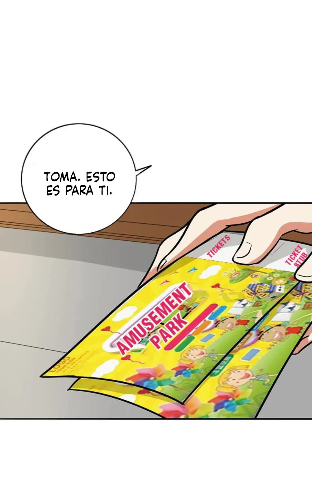 Convertirse en chica de noche - Capítulo 95 - Página 12 - LectorTMOo