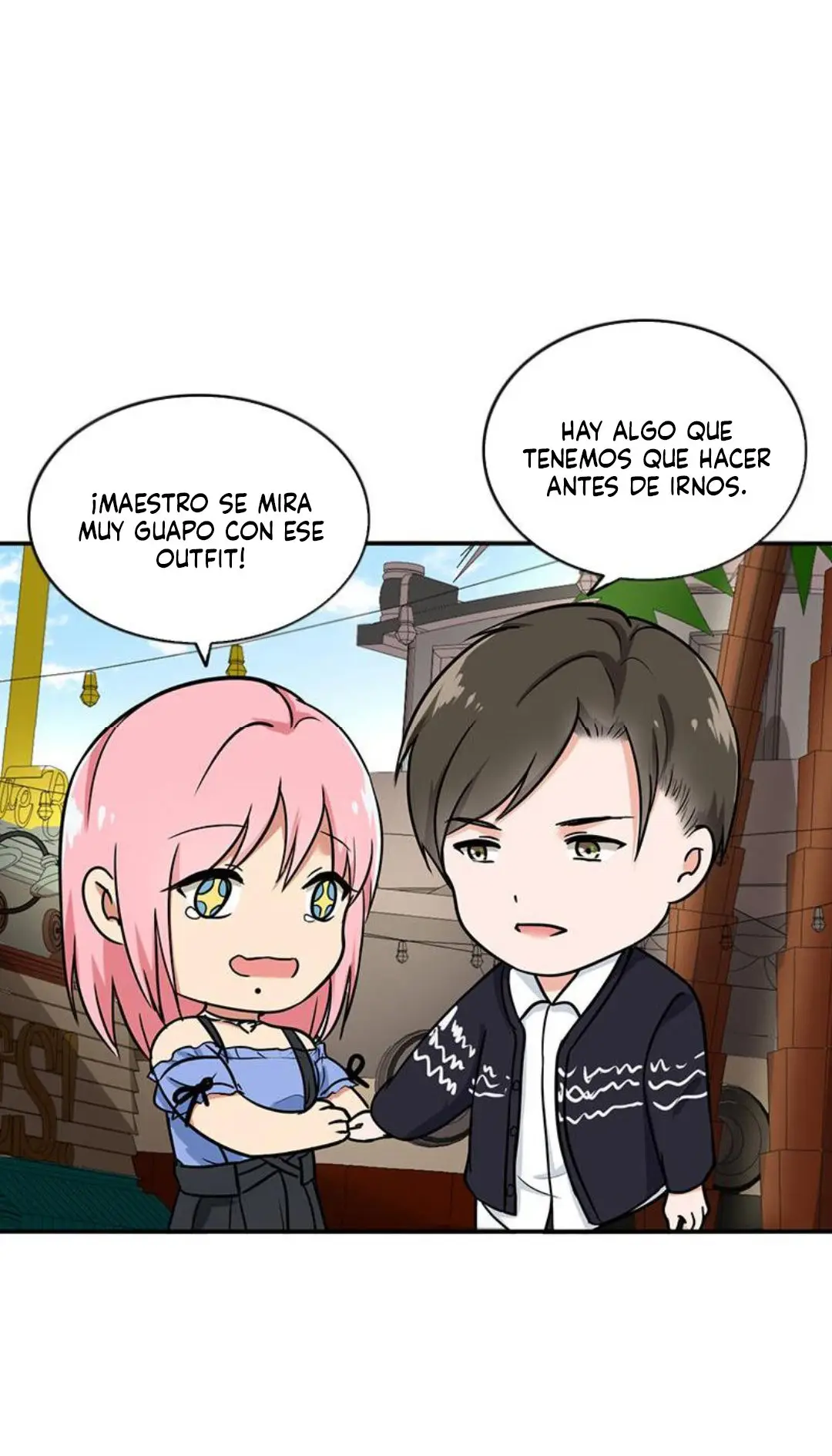 Convertirse en chica de noche - Capítulo 95 - Página 21 - LectorTMOo