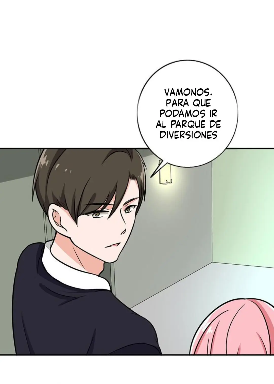 Convertirse en chica de noche - Capítulo 96 - Página 12 - LectorTMOo