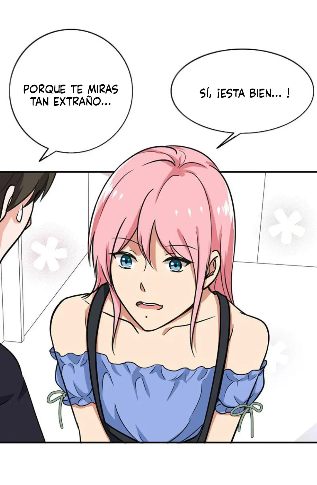 Convertirse en chica de noche - Capítulo 96 - Página 13 - LectorTMOo