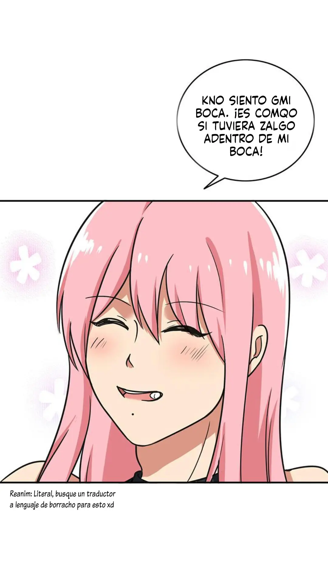Convertirse en chica de noche - Capítulo 96 - Página 14 - LectorTMOo