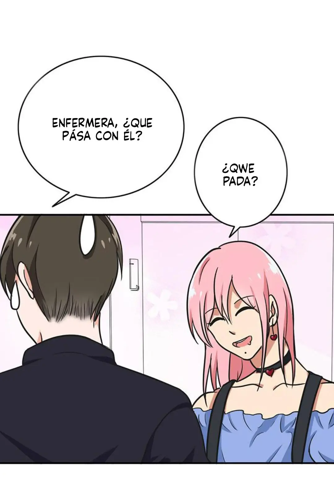 Convertirse en chica de noche - Capítulo 96 - Página 16 - LectorTMOo