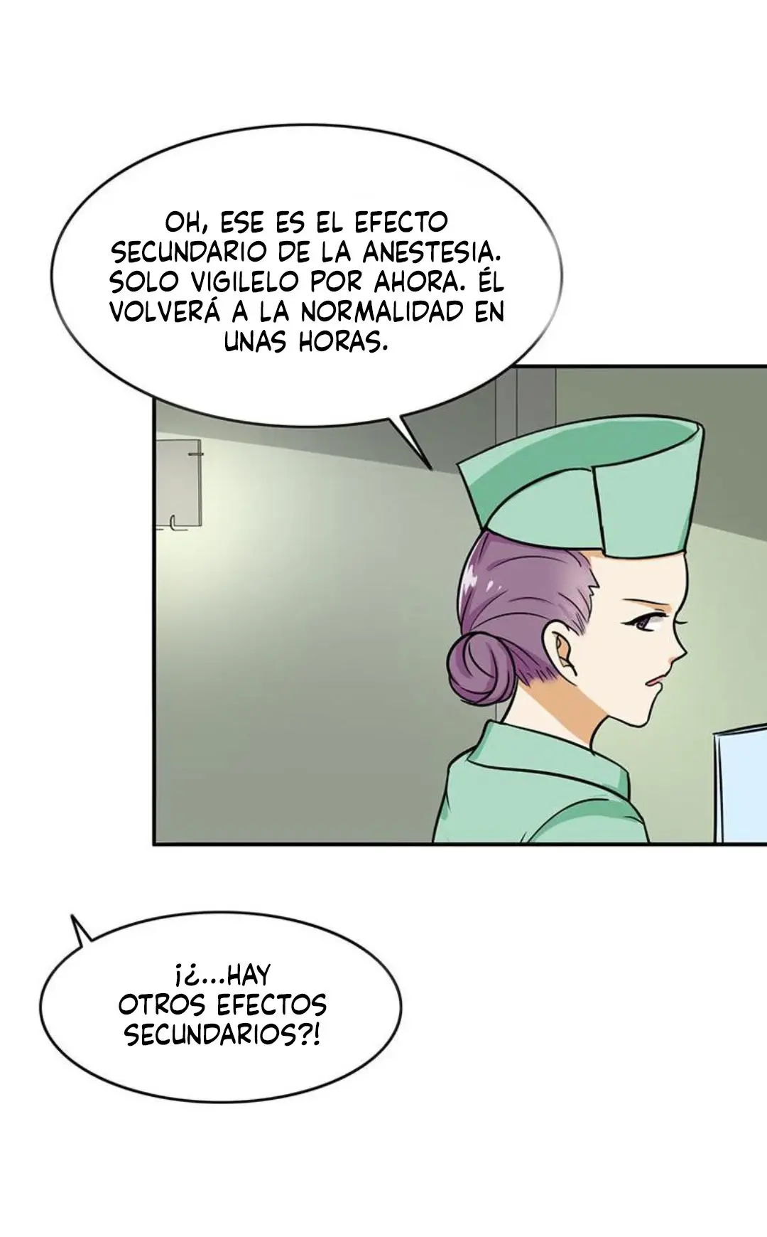 Convertirse en chica de noche - Capítulo 96 - Página 17 - LectorTMOo