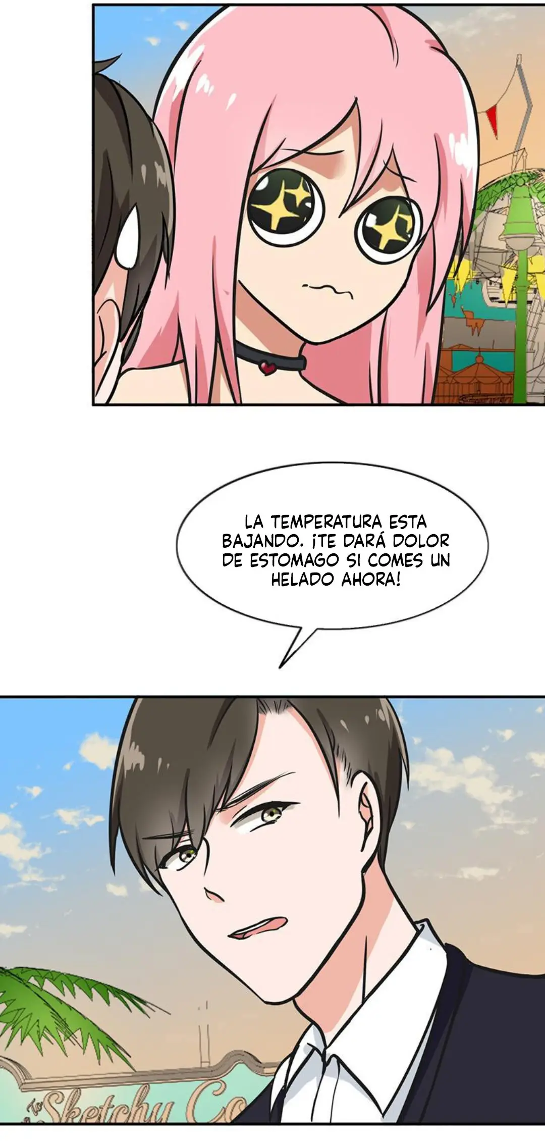 Convertirse en chica de noche - Capítulo 96 - Página 20 - LectorTMOo