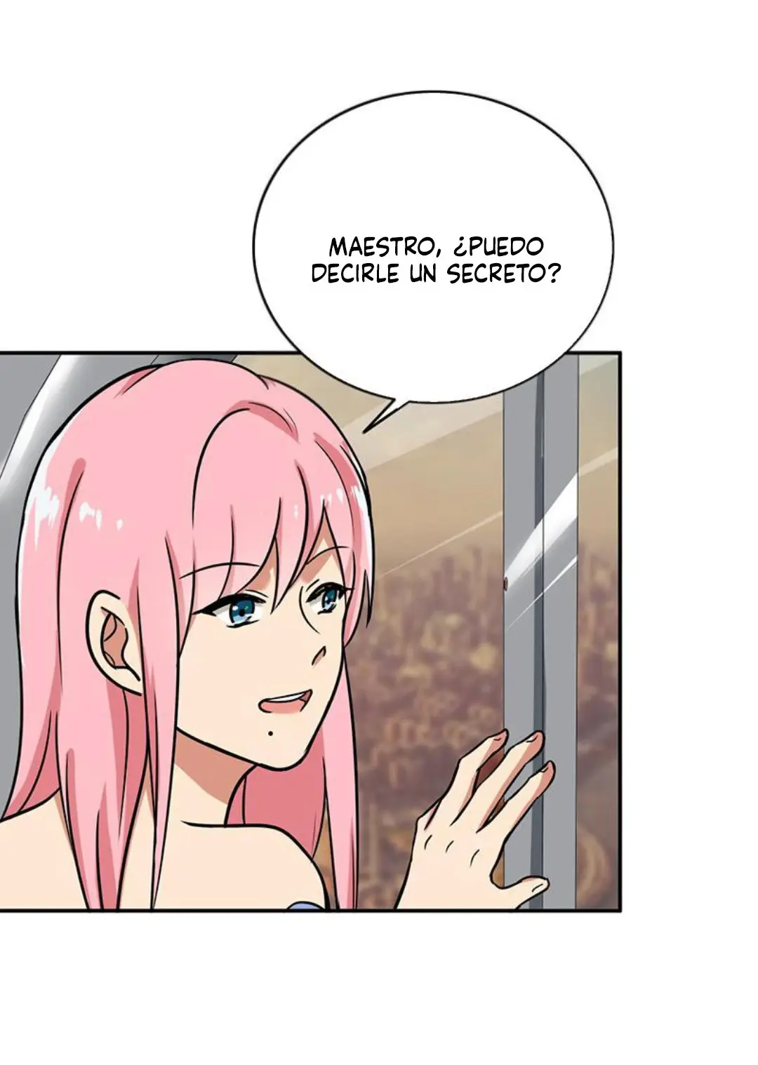 Convertirse en chica de noche - Capítulo 96 - Página 26 - LectorTMOo