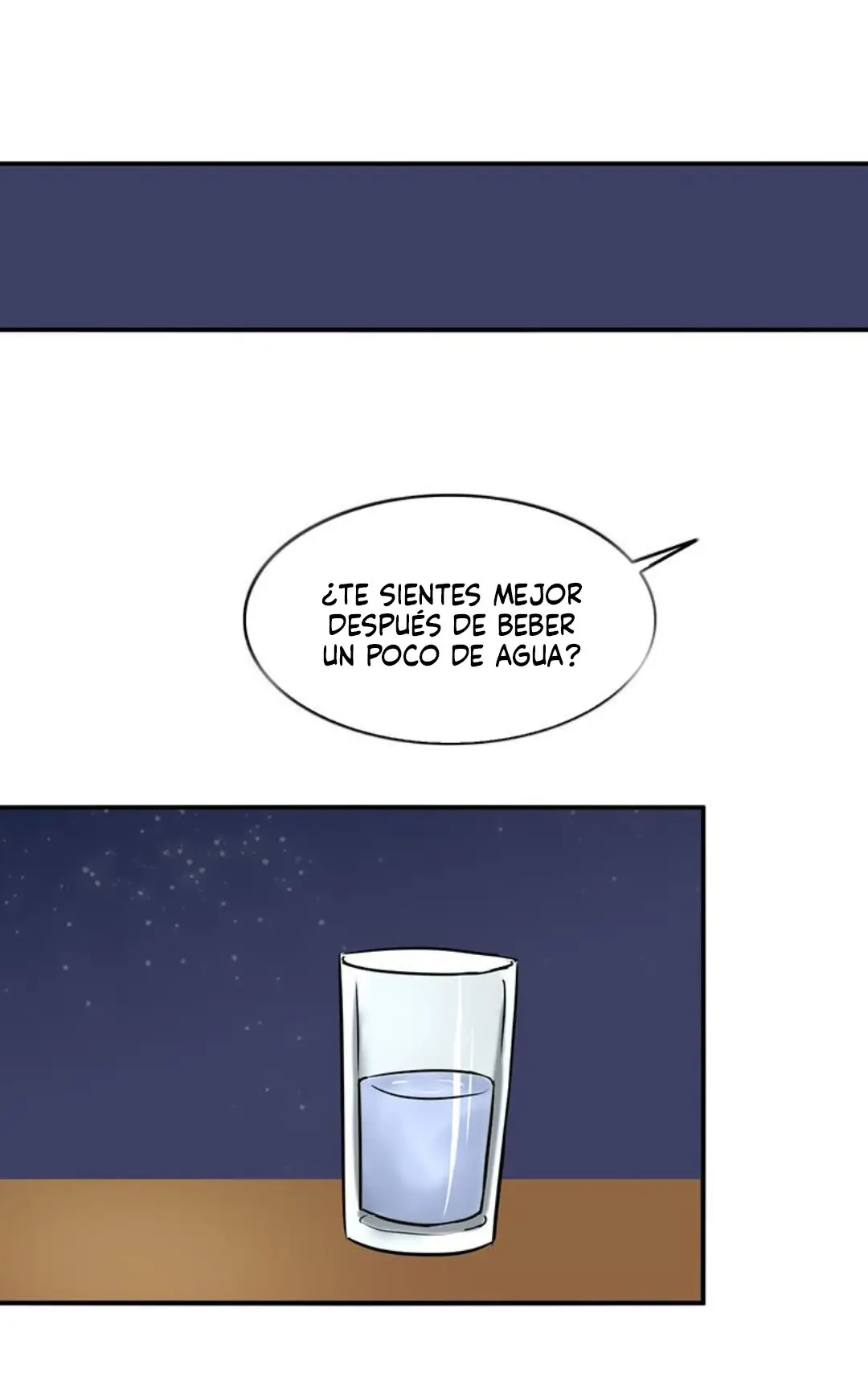 Convertirse en chica de noche - Capítulo 97 - Página 5 - LectorTMOo