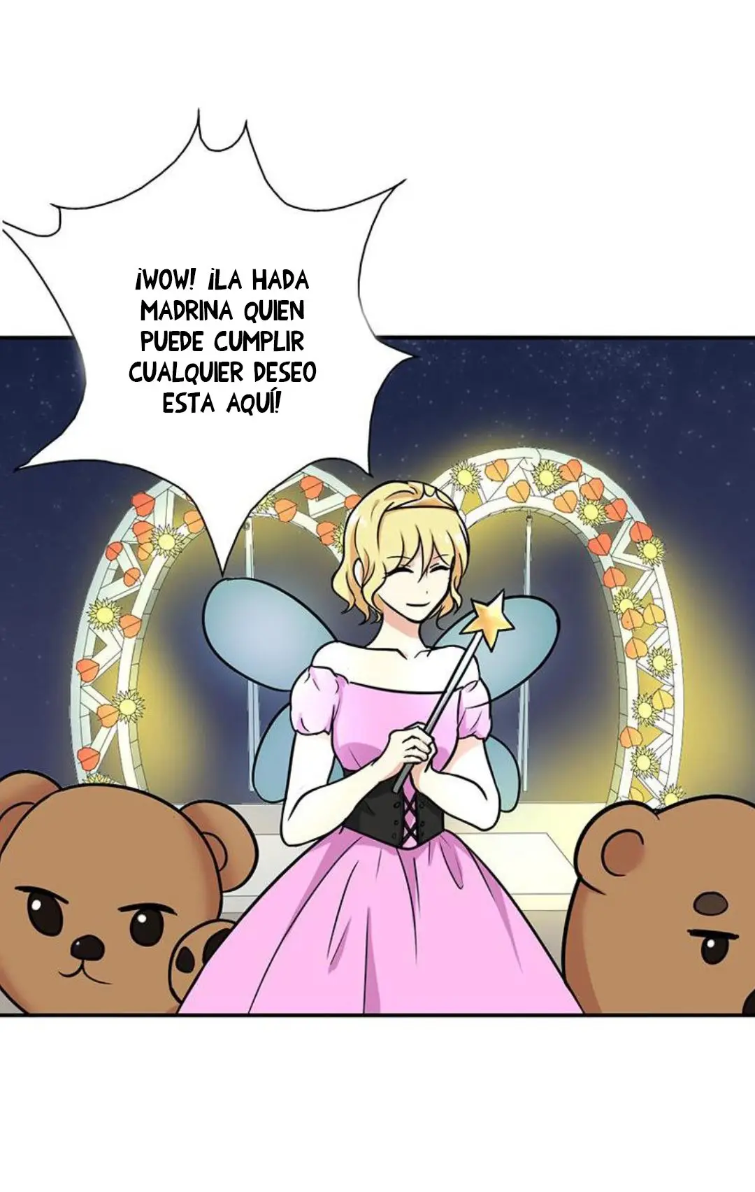 Convertirse en chica de noche - Capítulo 97 - Página 7 - LectorTMOo