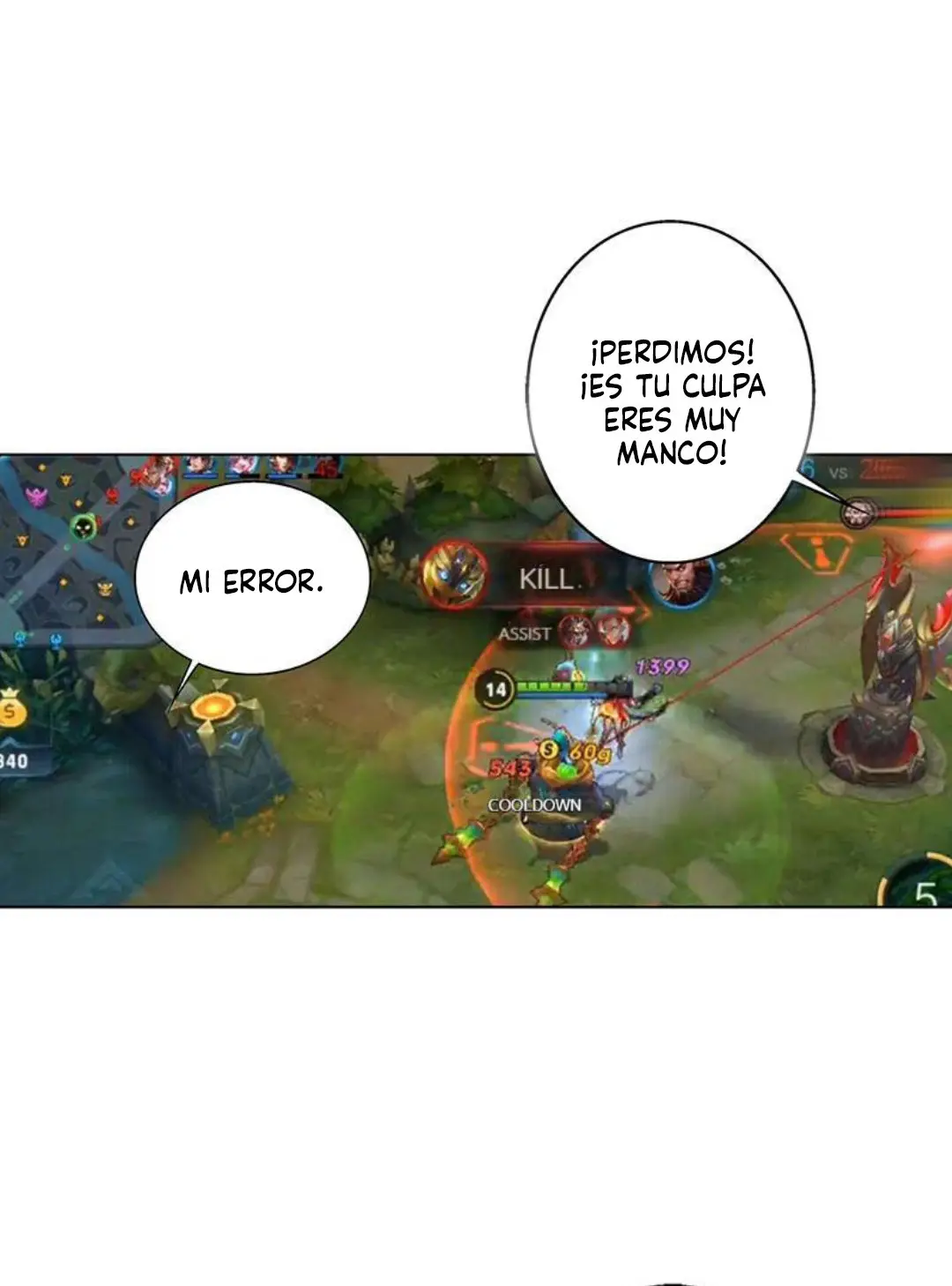 Convertirse en chica de noche - Capítulo 97 - Página 16 - LectorTMOo
