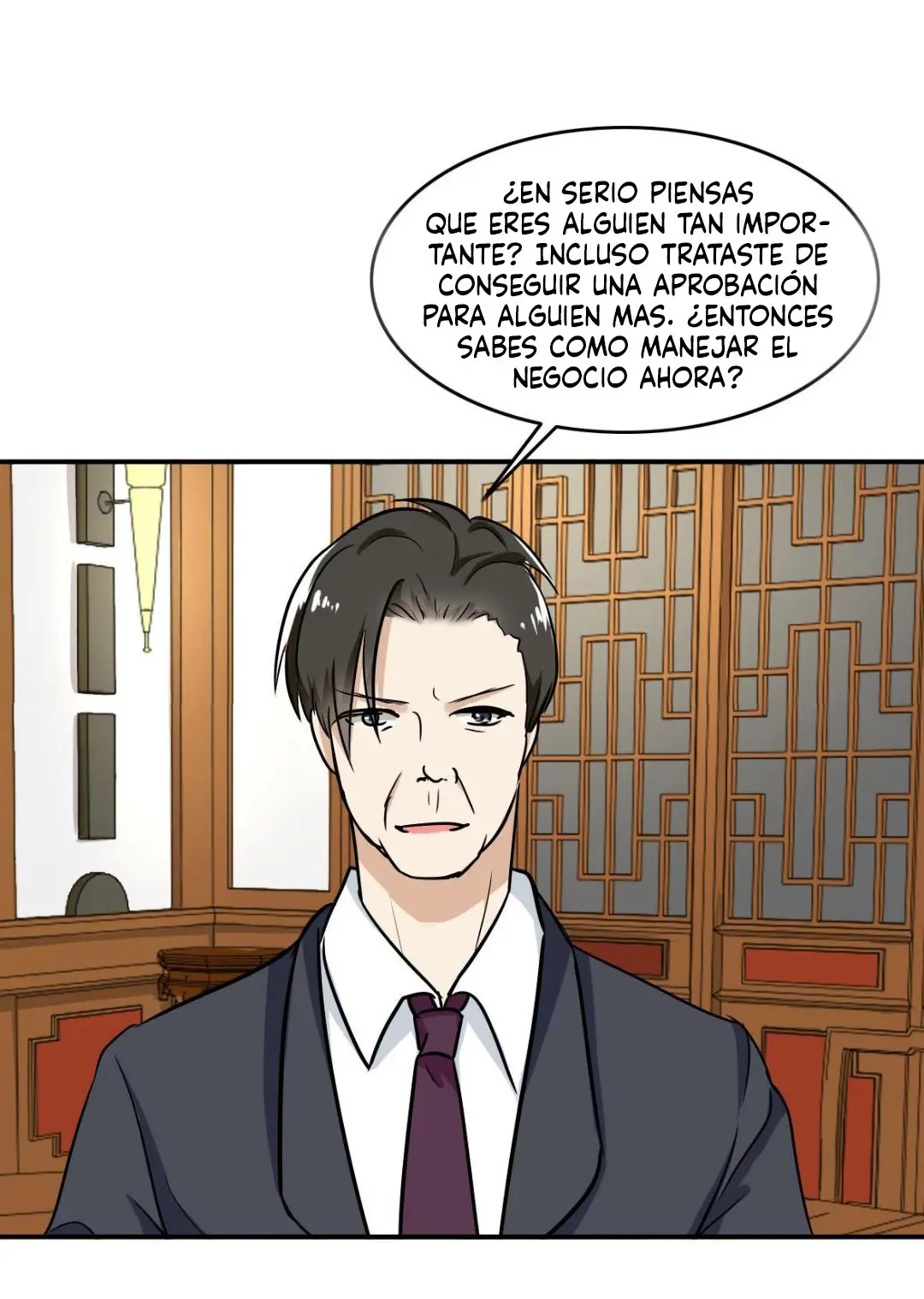 Convertirse en chica de noche - Capítulo 98 - Página 8 - LectorTMOo