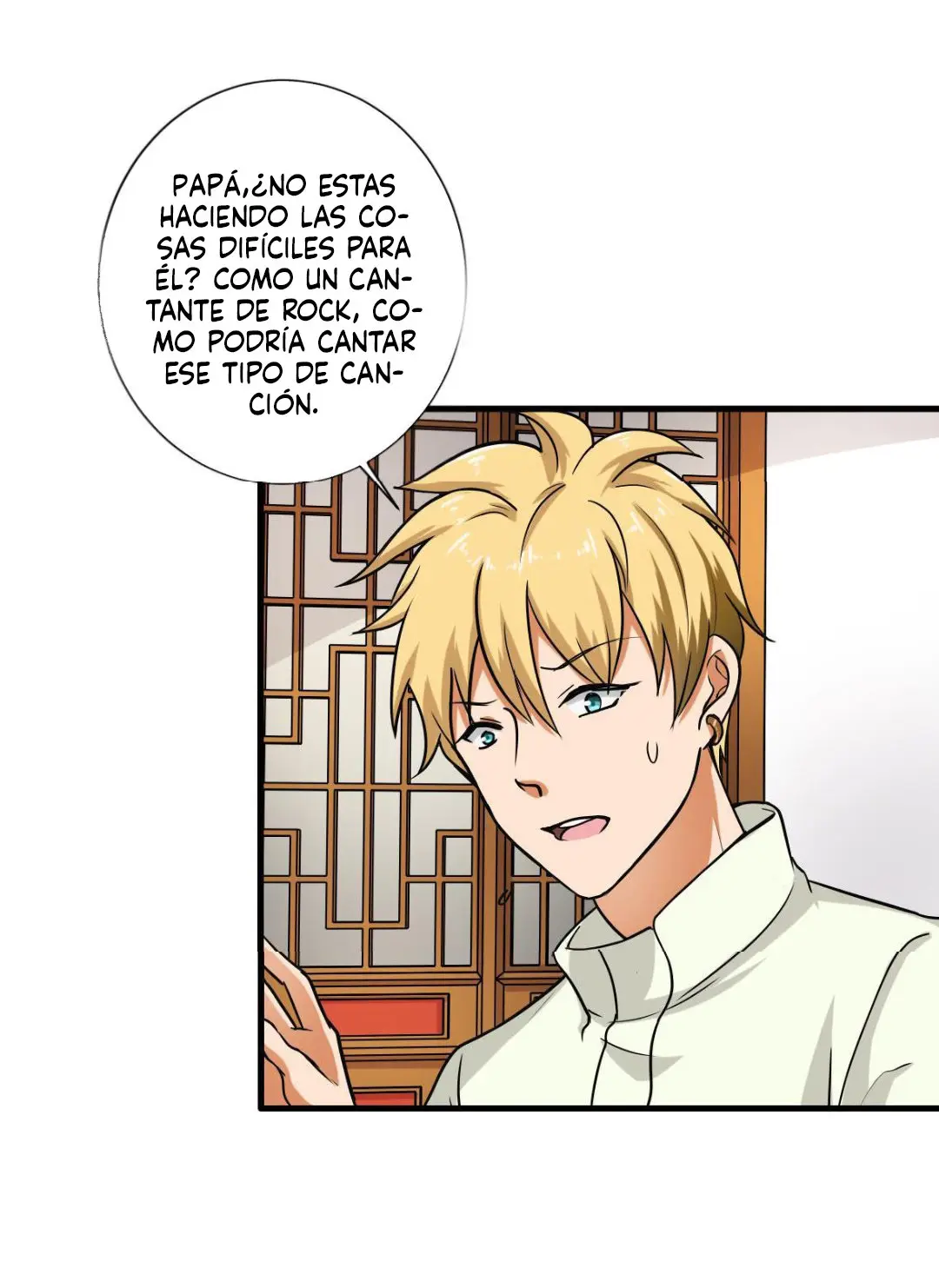 Convertirse en chica de noche - Capítulo 98 - Página 14 - LectorTMOo