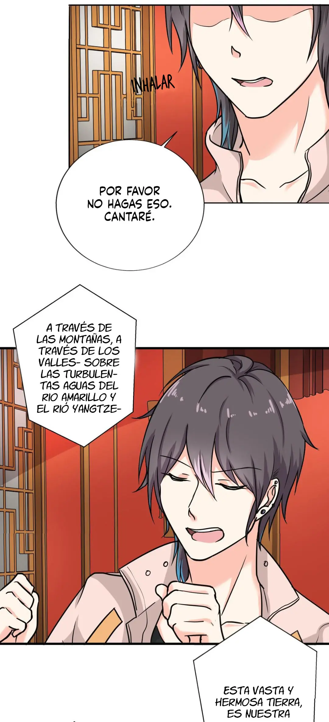 Convertirse en chica de noche - Capítulo 98 - Página 16 - LectorTMOo