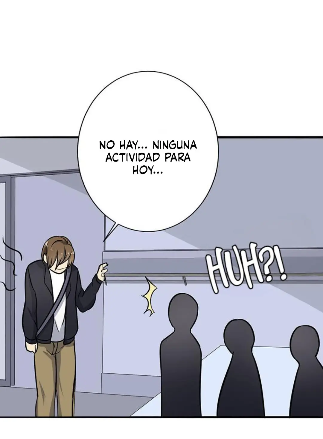 Convertirse en chica de noche - Capítulo 99 - Página 15 - LectorTMOo